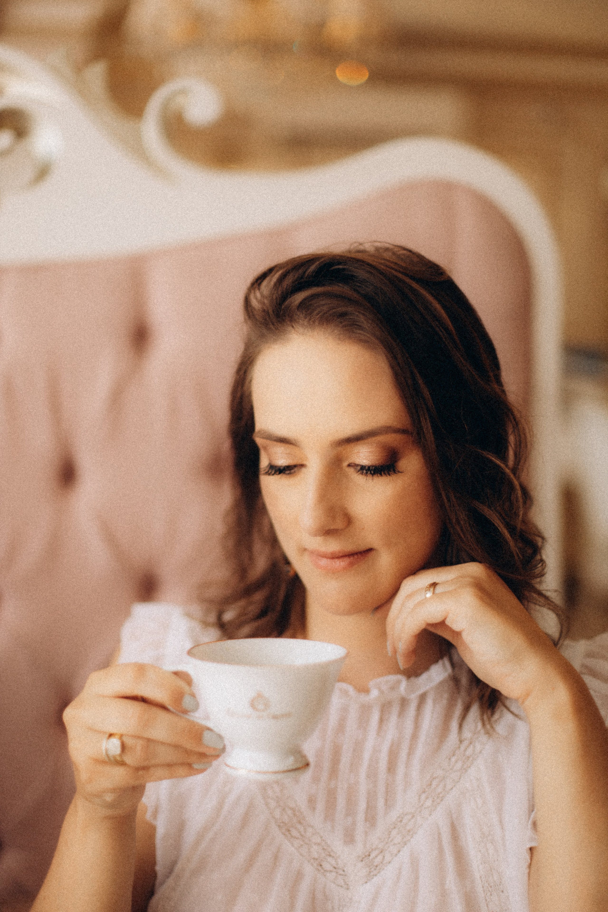 Uma manhã agradável em boa companhia. Lídia Cabral Fotografia | Fotógrafa de casais e famílias em Gramado RS