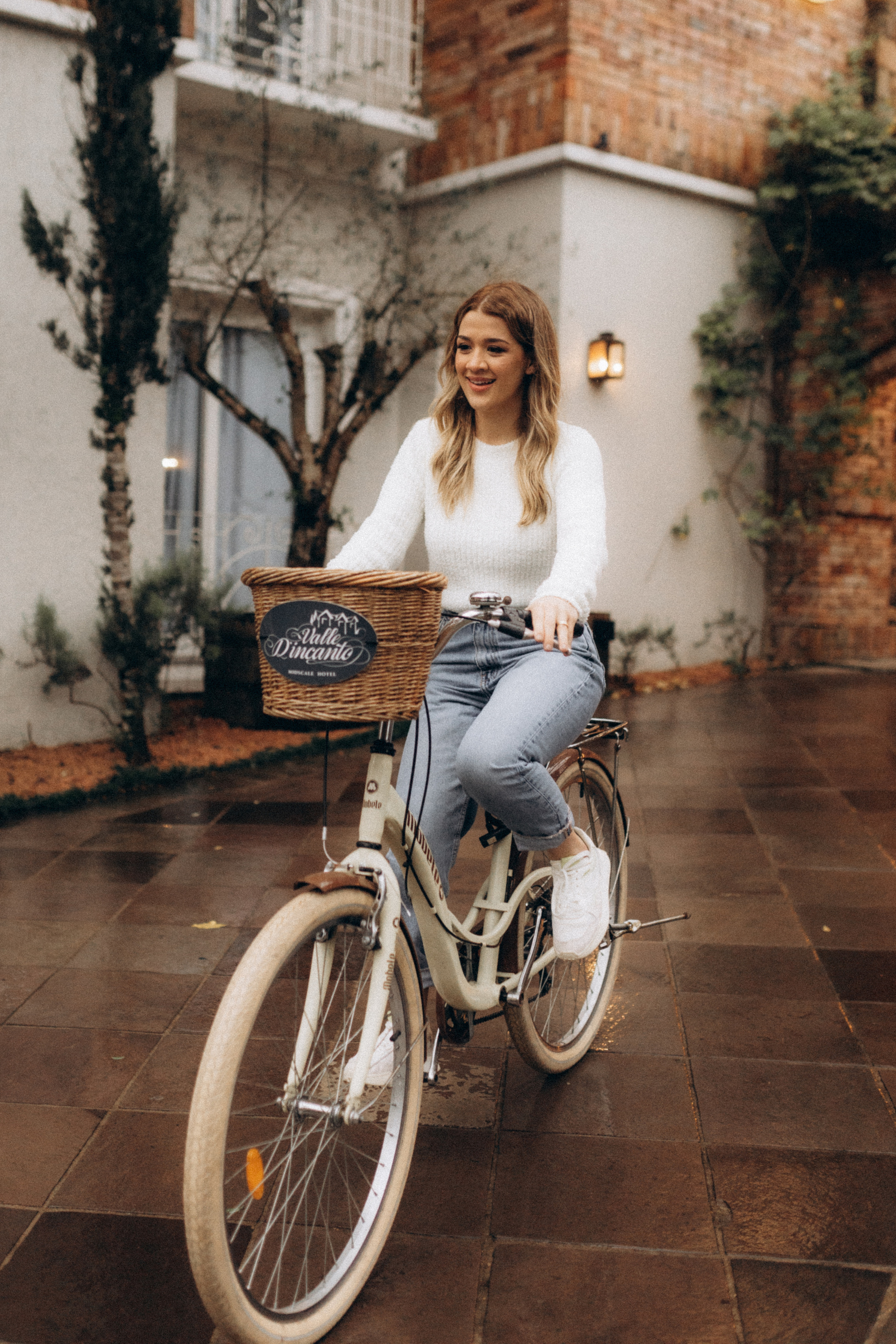 Um passeio apaixonante. Lídia Cabral Fotografia | Fotógrafa de casais e famílias em Gramado RS