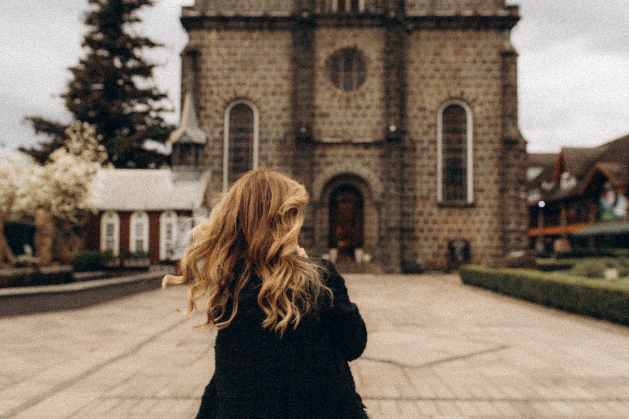 Um passeio apaixonante. Lídia Cabral Fotografia | Fotógrafa de casais e famílias em Gramado RS