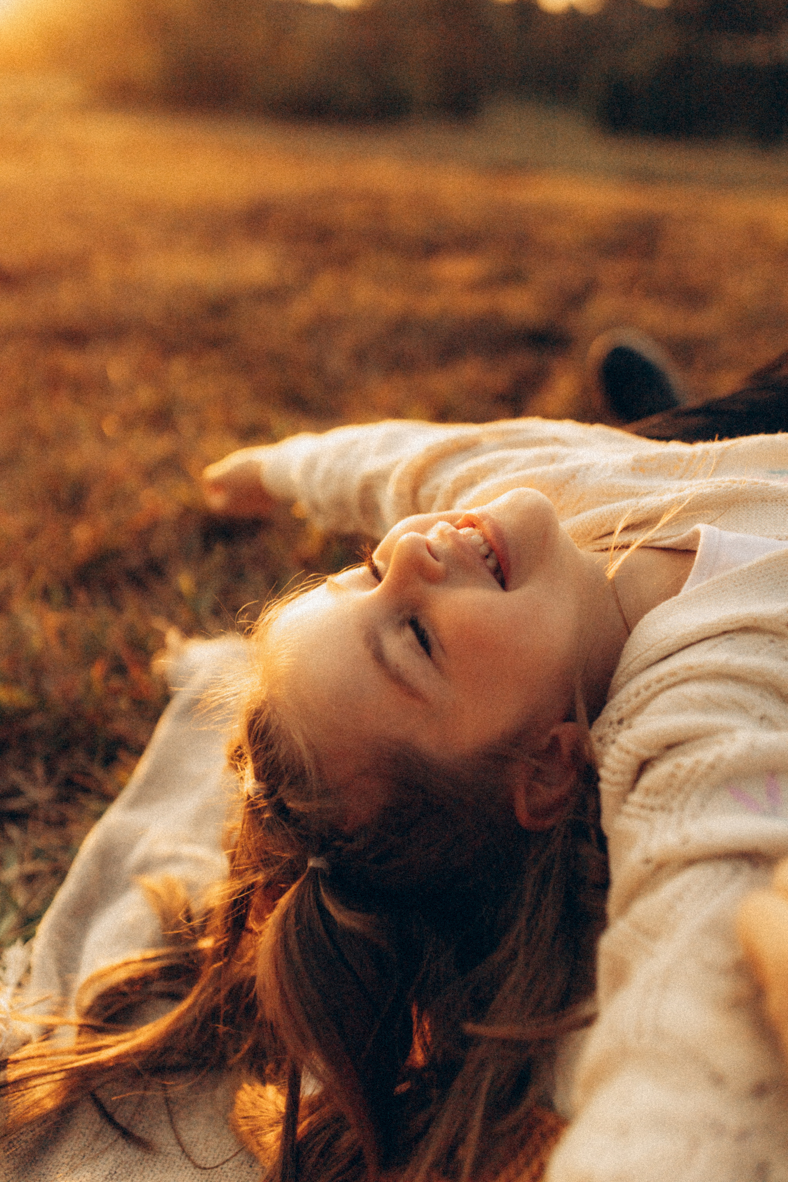 Um pôr-do-Sol inesquecível. Lídia Cabral Fotografia | Fotógrafa de casais e famílias em Gramado RS