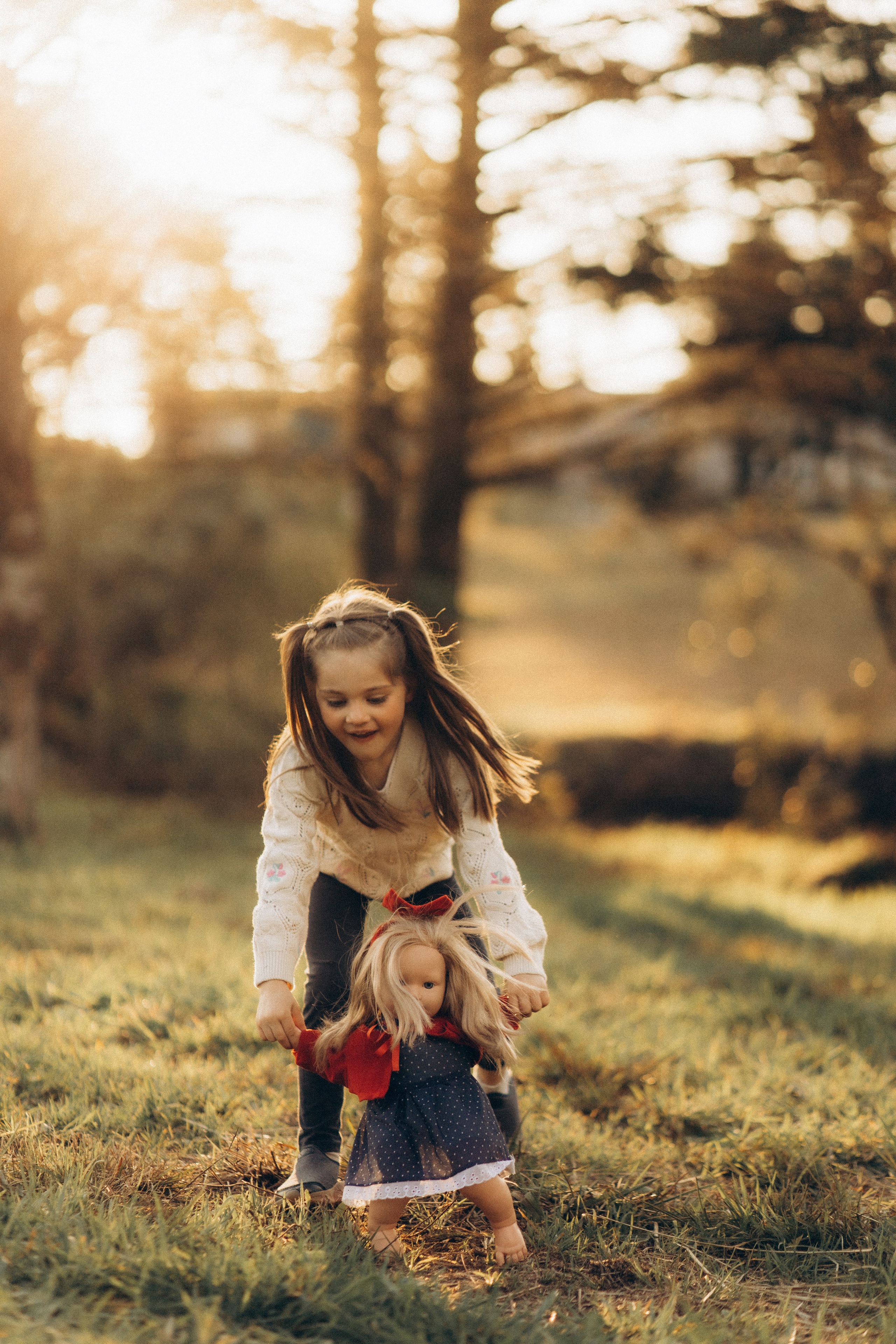 Um pôr-do-Sol inesquecível. Lídia Cabral Fotografia | Fotógrafa de casais e famílias em Gramado RS