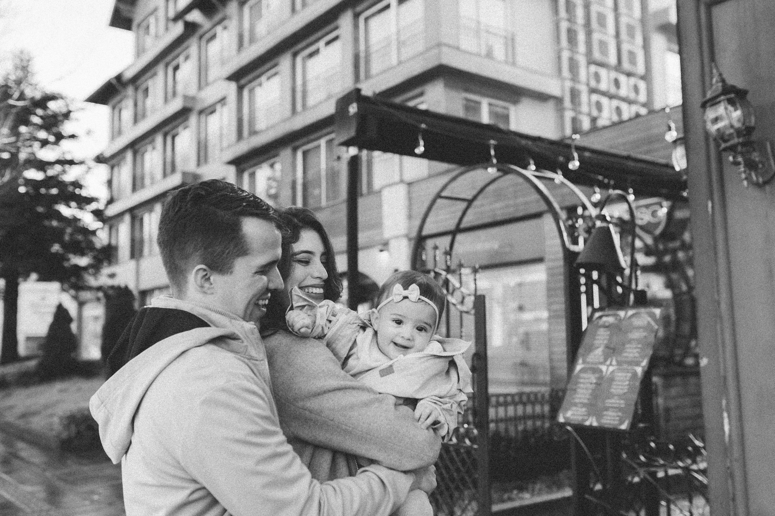 A primeira viagem da Olívia. Lídia Cabral Fotografia | Fotógrafa de casais e famílias em Gramado RS