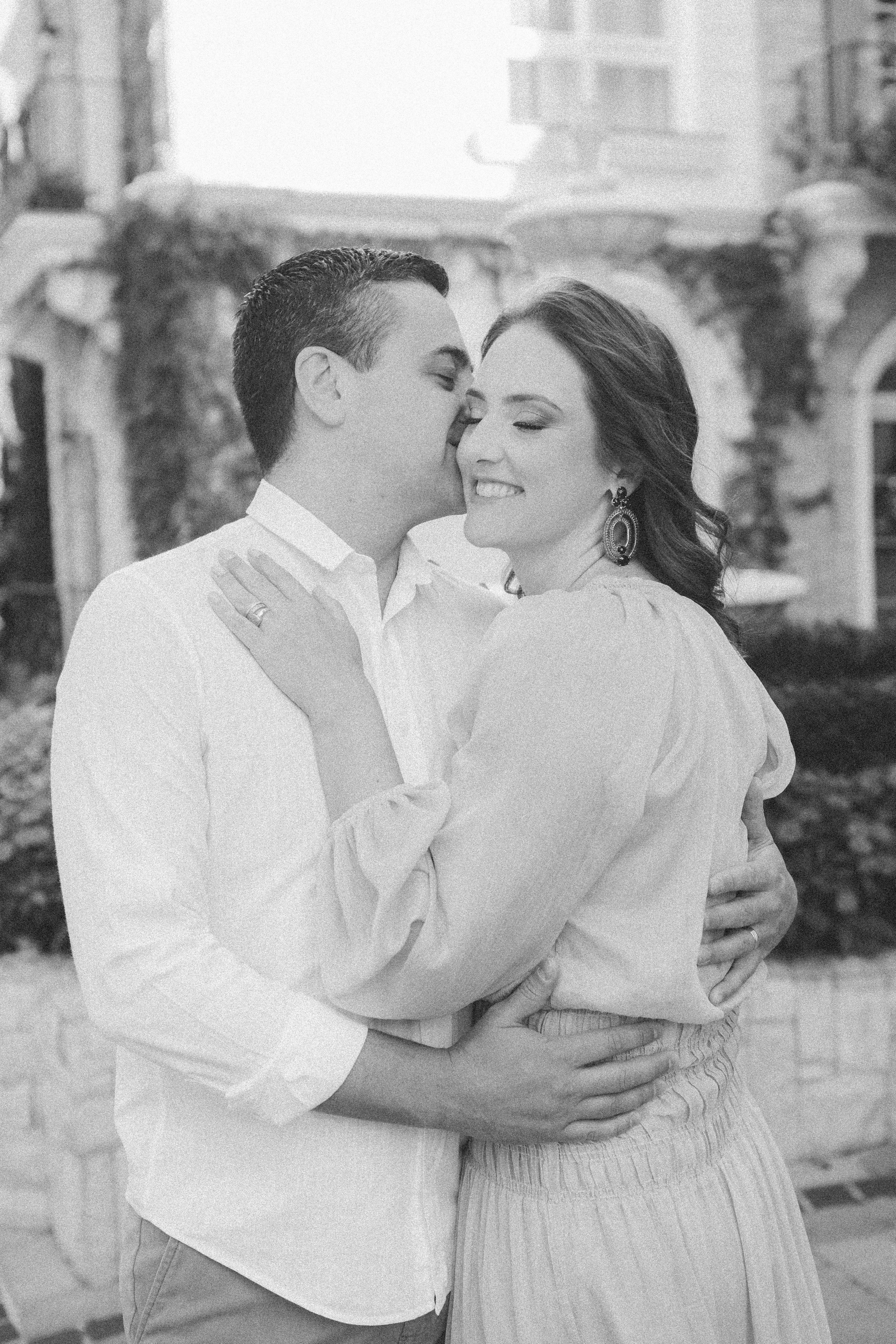 Uma manhã agradável em boa companhia. Lídia Cabral Fotografia | Fotógrafa de casais e famílias em Gramado RS