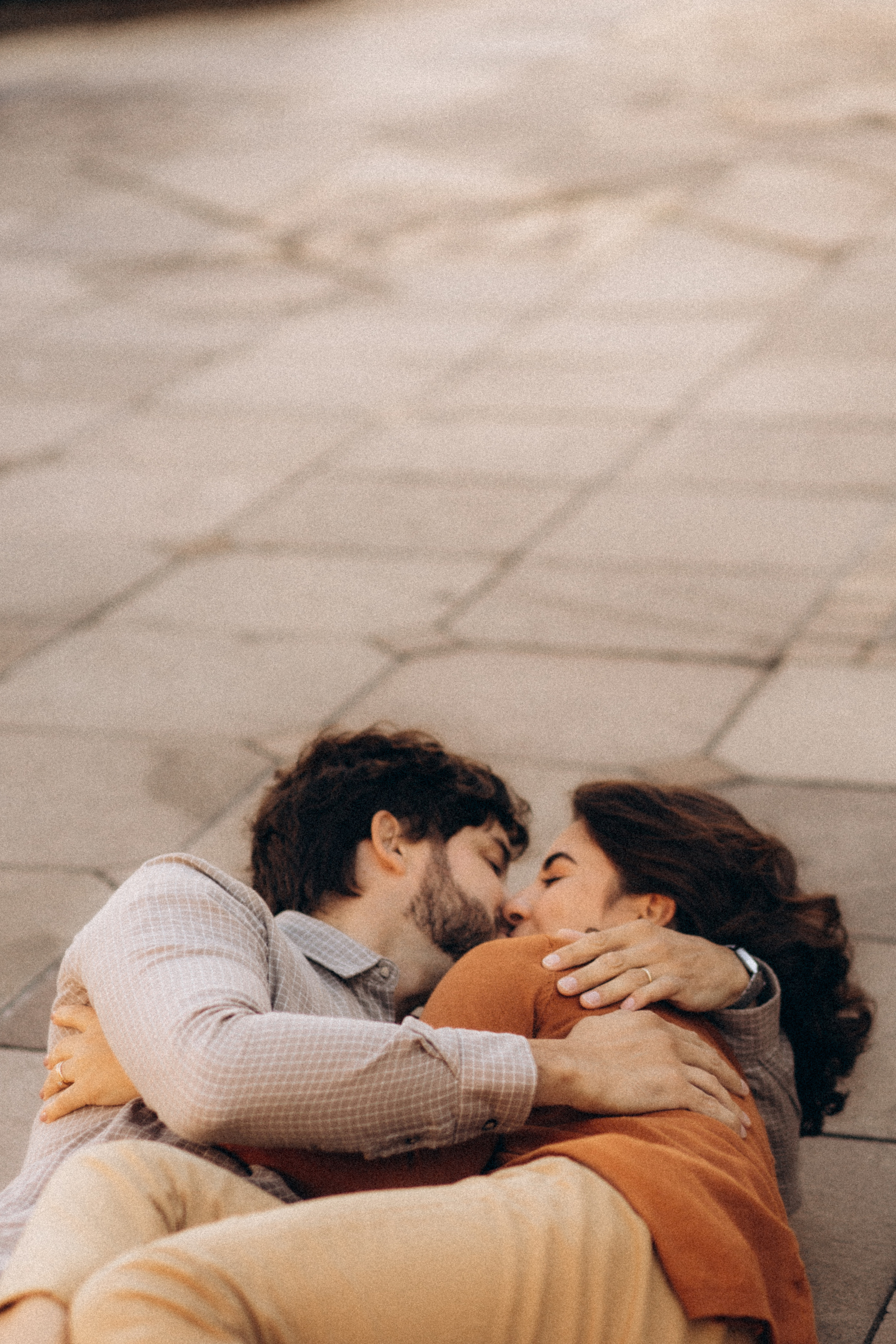 Pelas ruas de Gramado. Lídia Cabral Fotografia | Fotógrafa de casais e famílias em Gramado RS