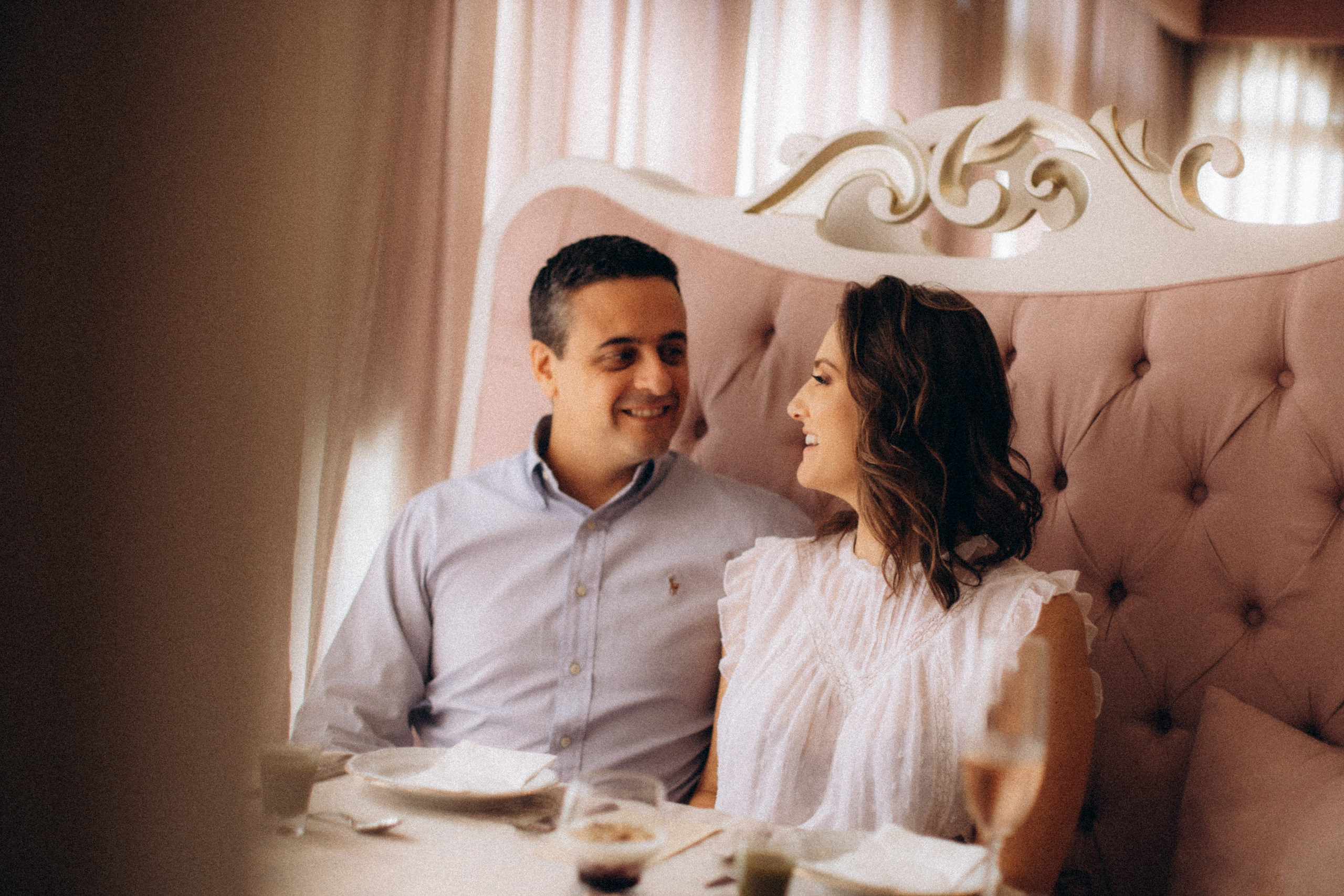 Uma manhã agradável em boa companhia. Lídia Cabral Fotografia | Fotógrafa de casais e famílias em Gramado RS