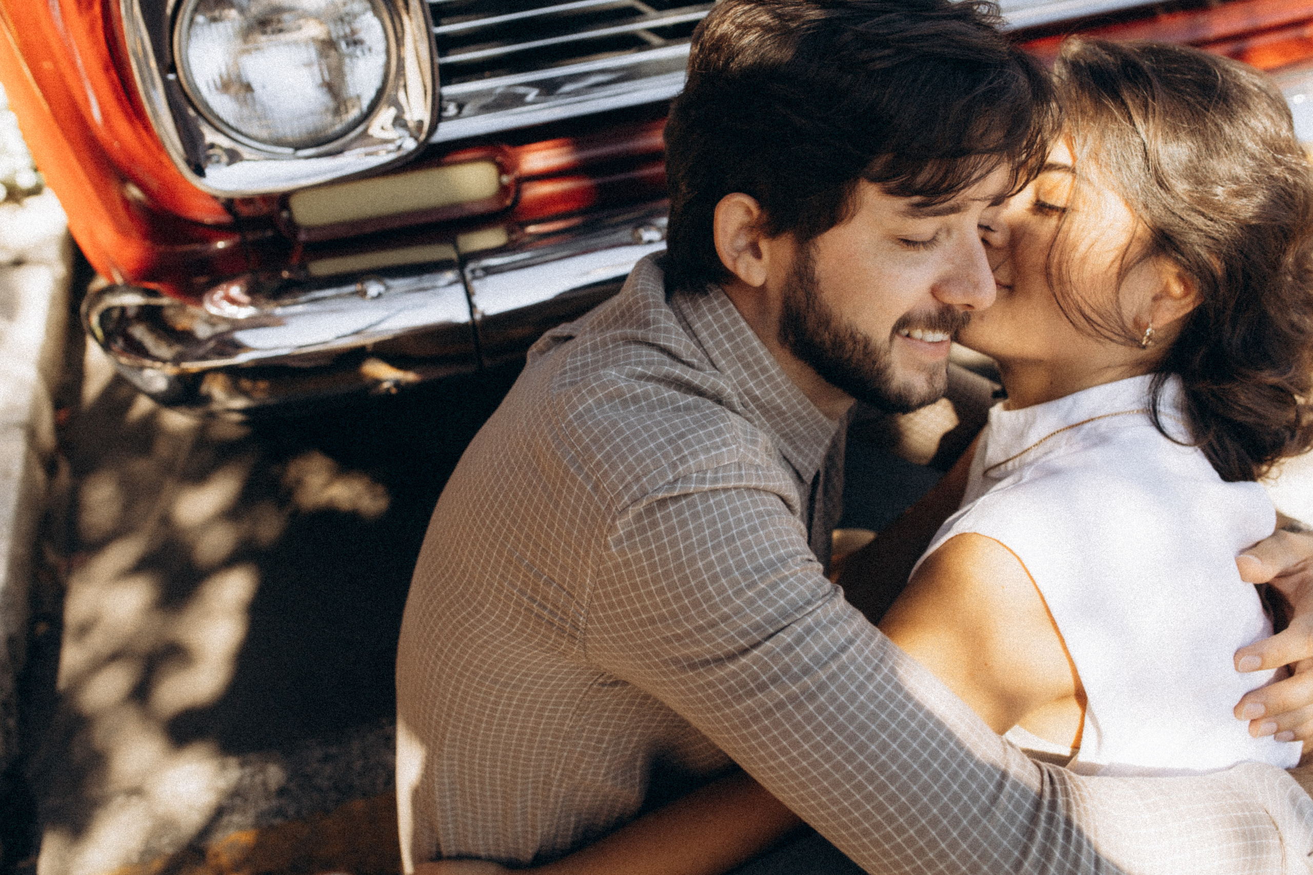 Pelas ruas de Gramado. Lídia Cabral Fotografia | Fotógrafa de casais e famílias em Gramado RS