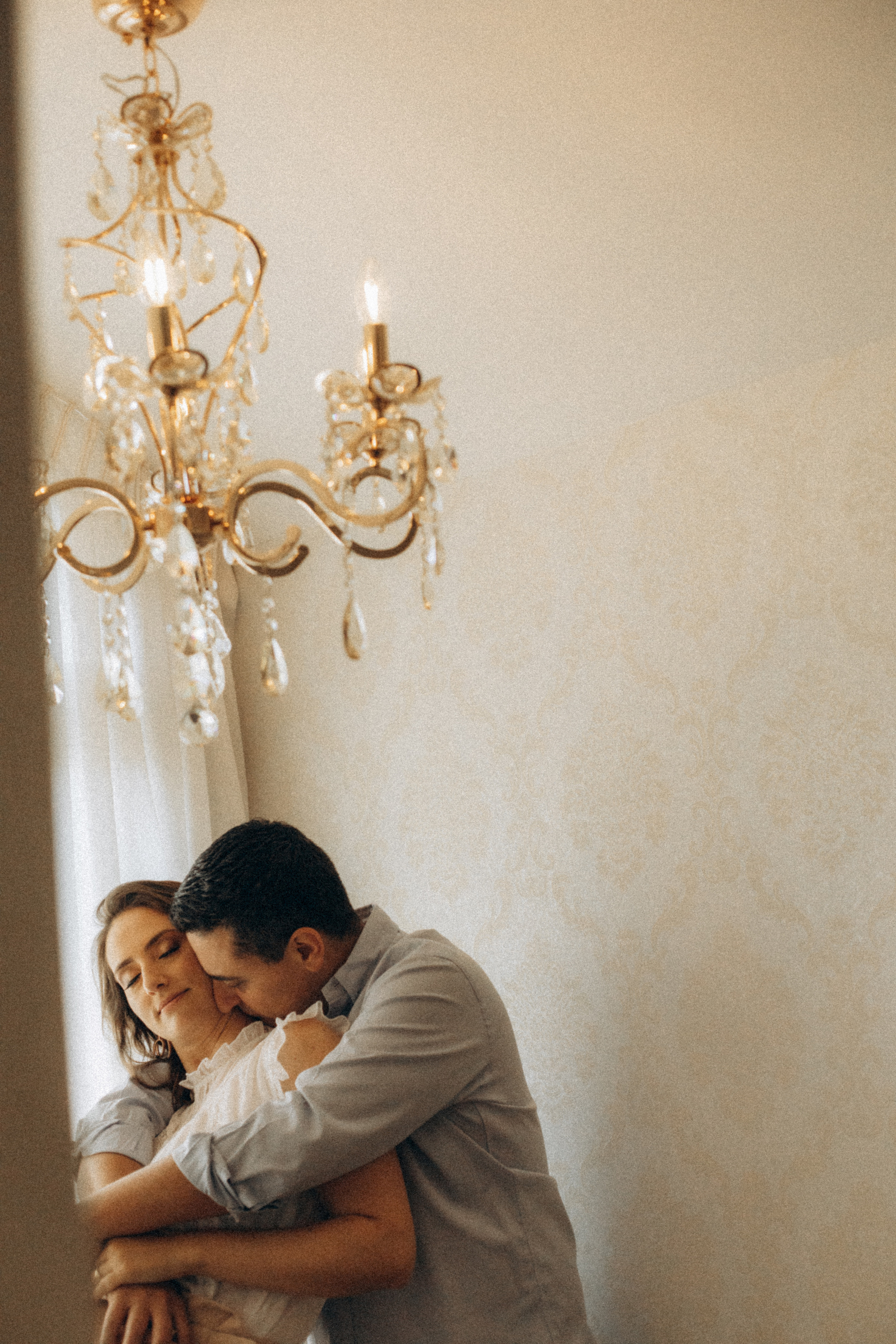 Uma manhã agradável em boa companhia. Lídia Cabral Fotografia | Fotógrafa de casais e famílias em Gramado RS