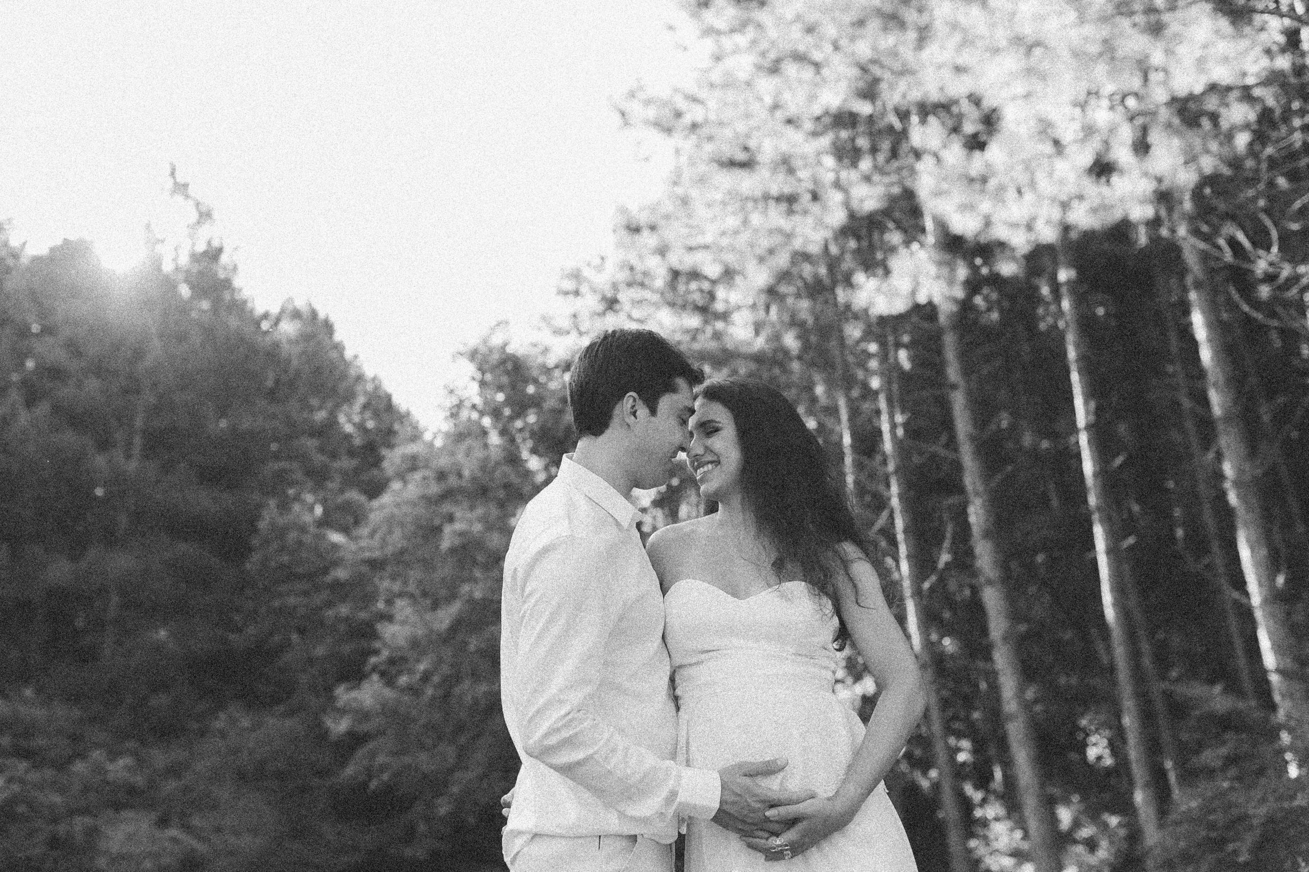 Doce espera. Lídia Cabral Fotografia | Fotógrafa de casais e famílias em Gramado RS