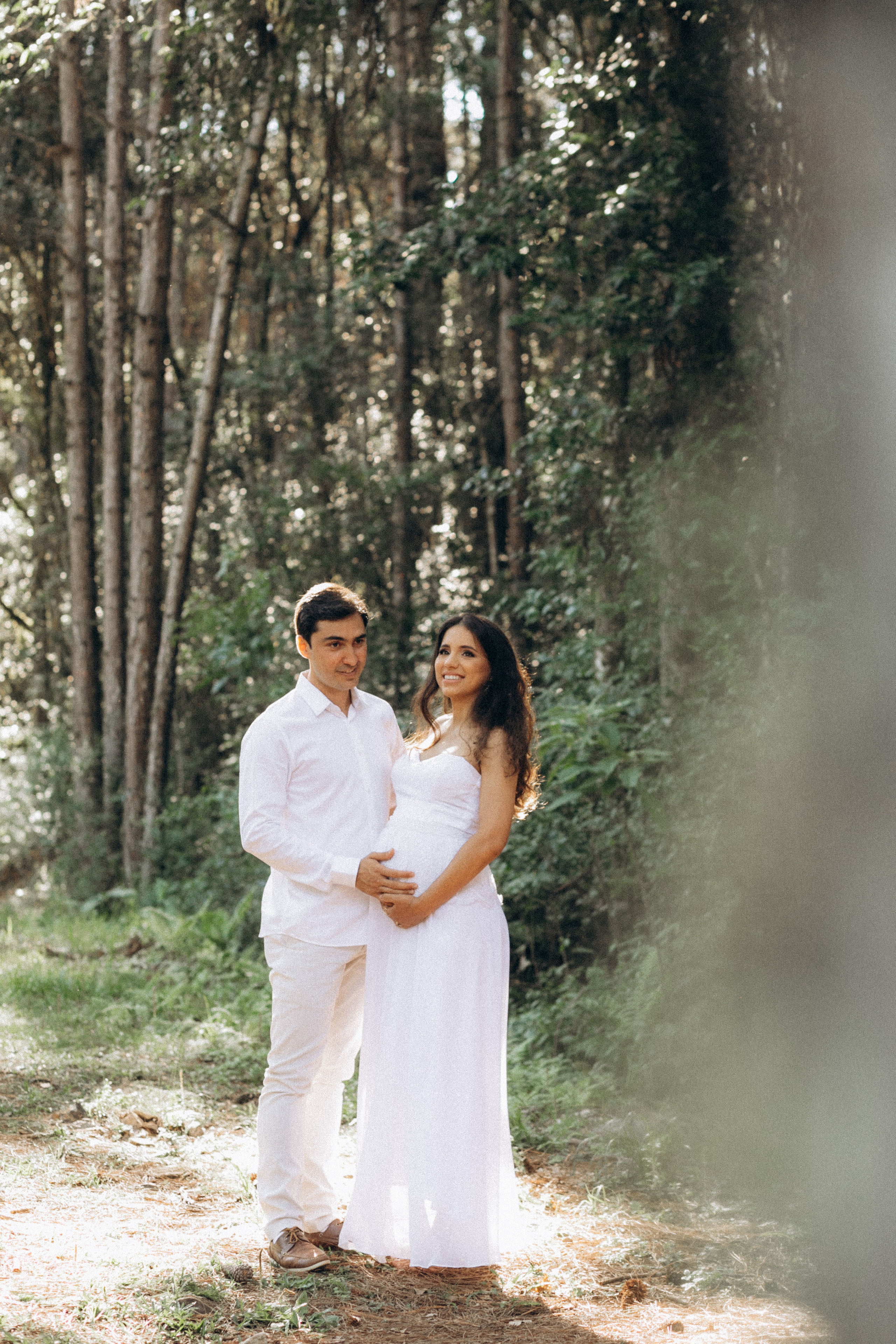 Doce espera. Lídia Cabral Fotografia | Fotógrafa de casais e famílias em Gramado RS