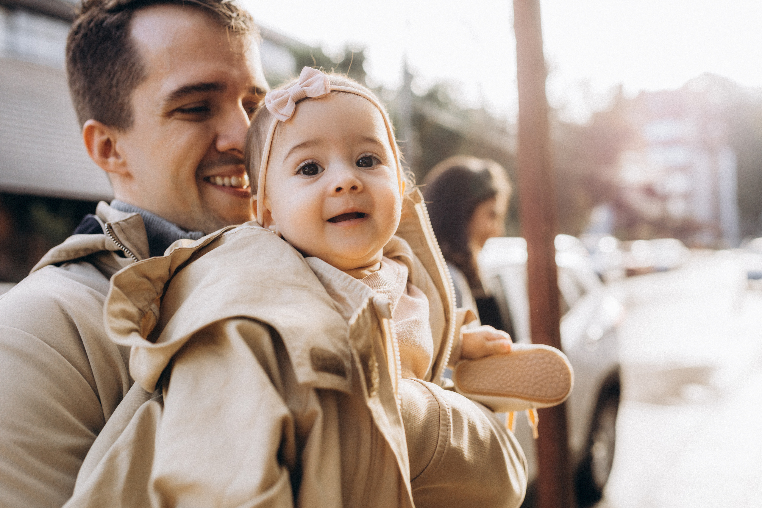 A primeira viagem da Olívia. Lídia Cabral Fotografia | Fotógrafa de casais e famílias em Gramado RS
