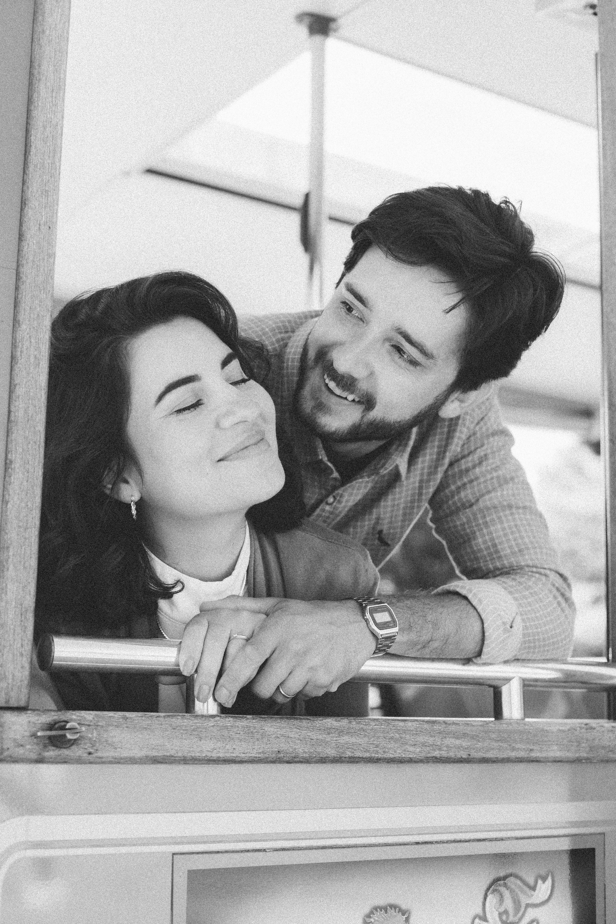 Pelas ruas de Gramado. Lídia Cabral Fotografia | Fotógrafa de casais e famílias em Gramado RS