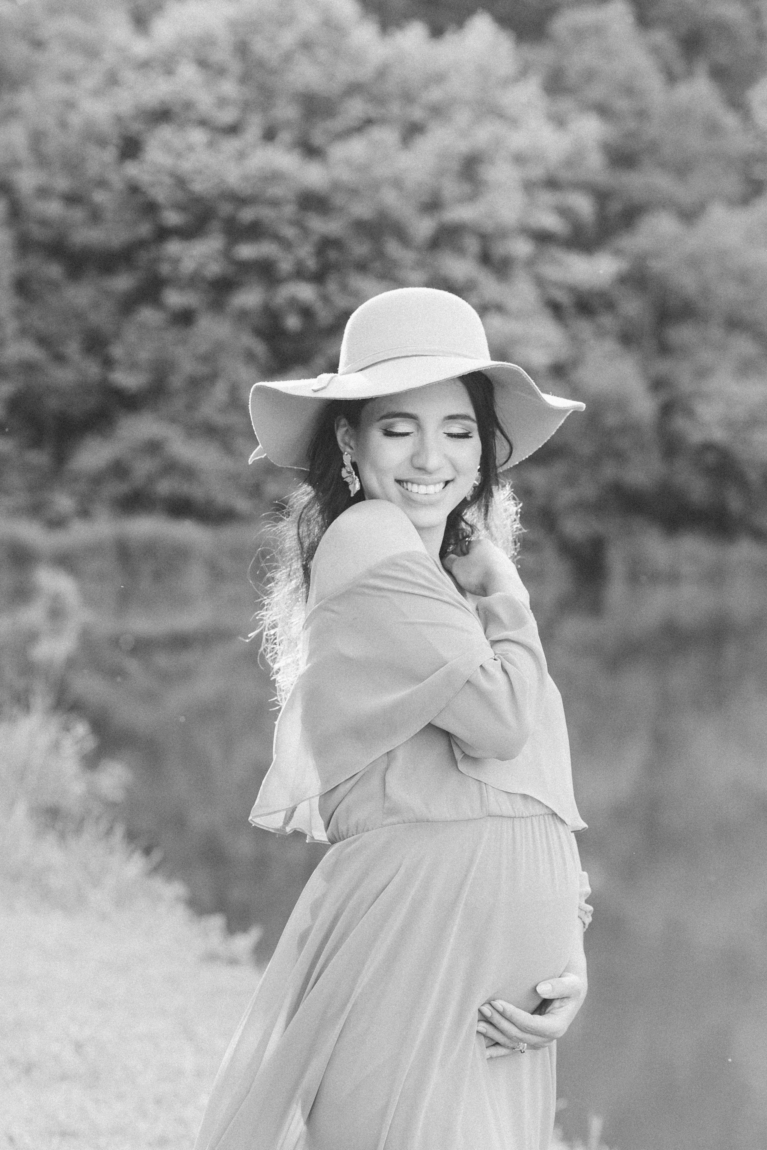 Doce espera. Lídia Cabral Fotografia | Fotógrafa de casais e famílias em Gramado RS