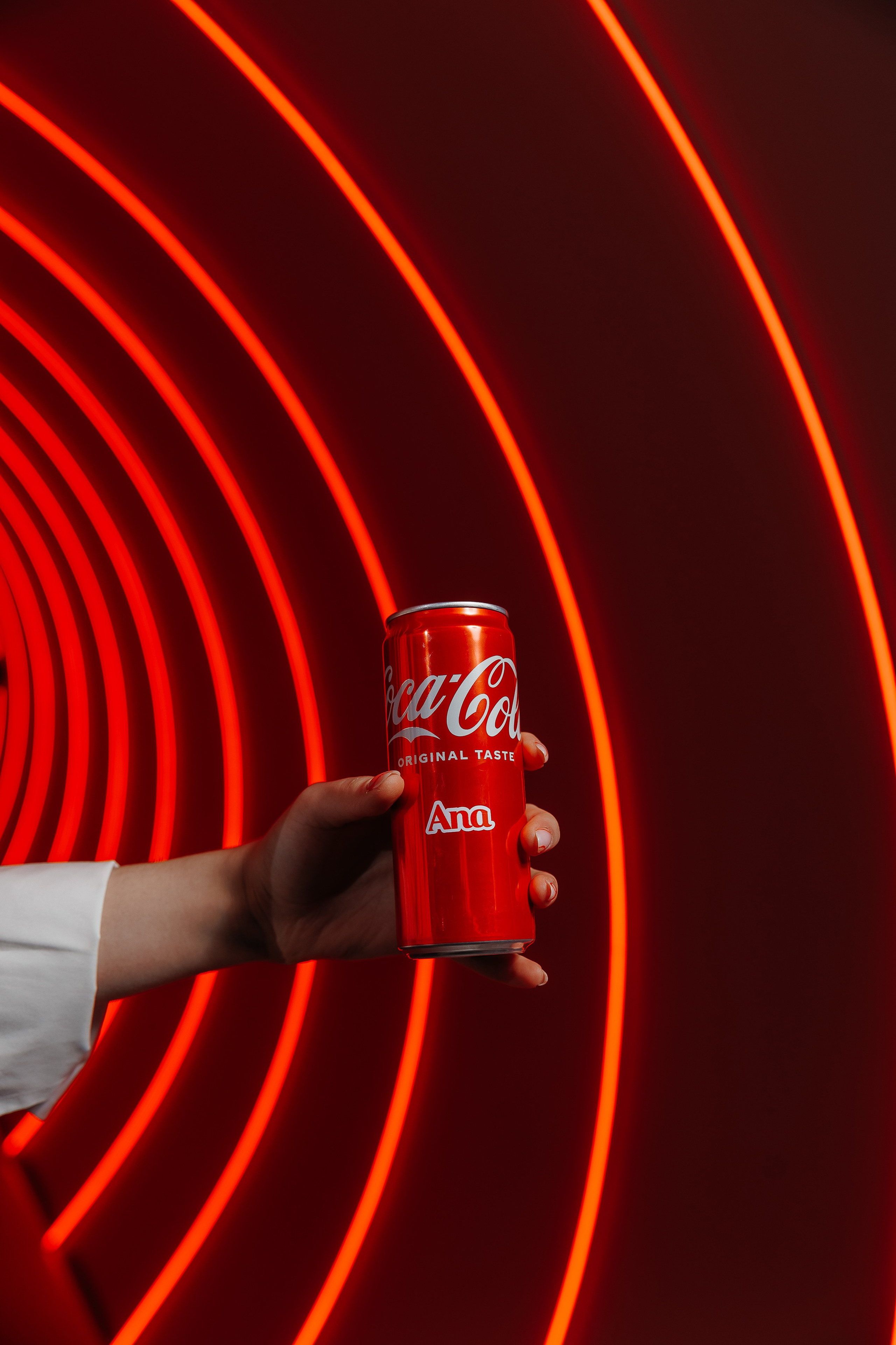 CocaCola_14.02.2025. Fotograf în Chișinău