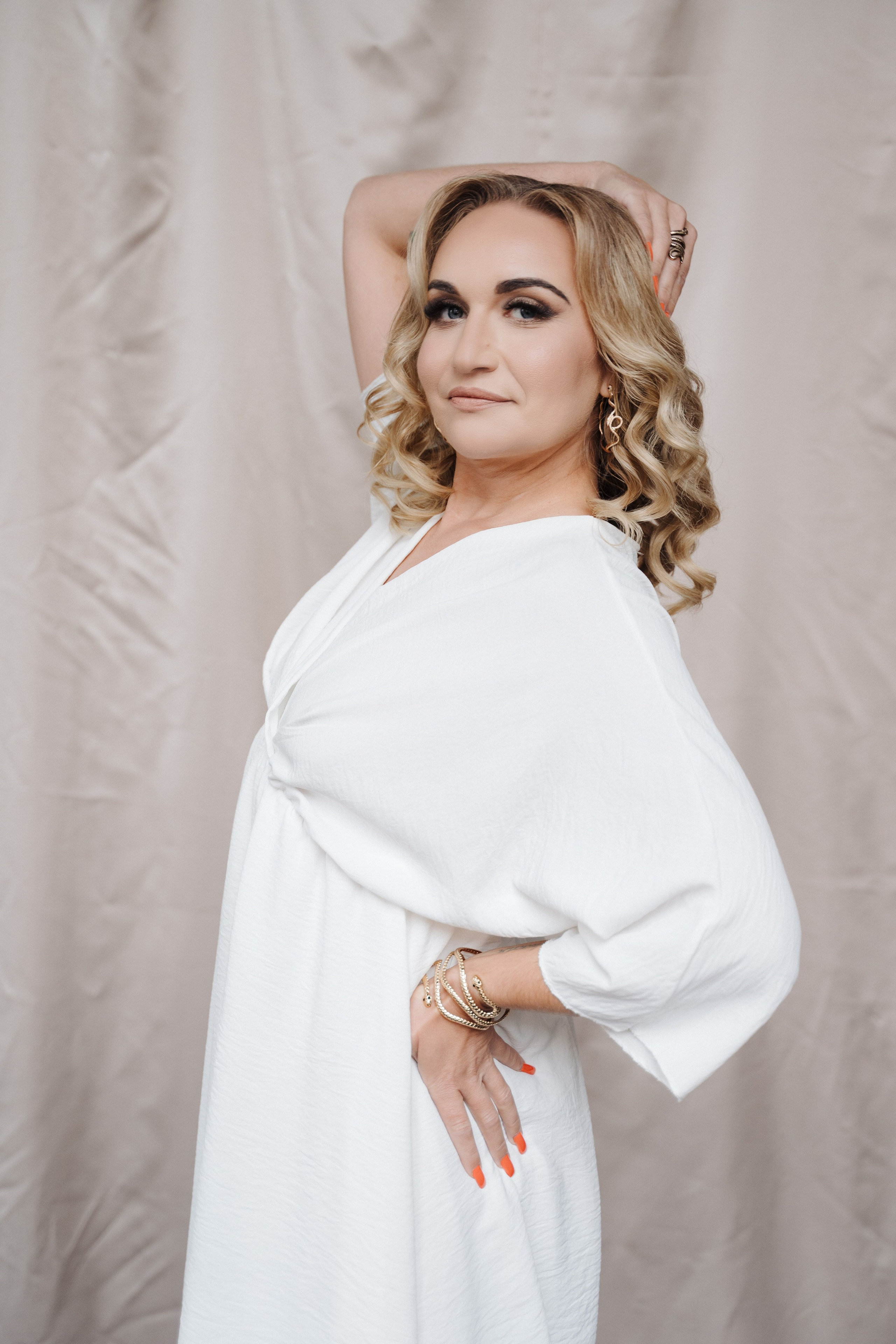 Maryna. Karina Czernecka Foto