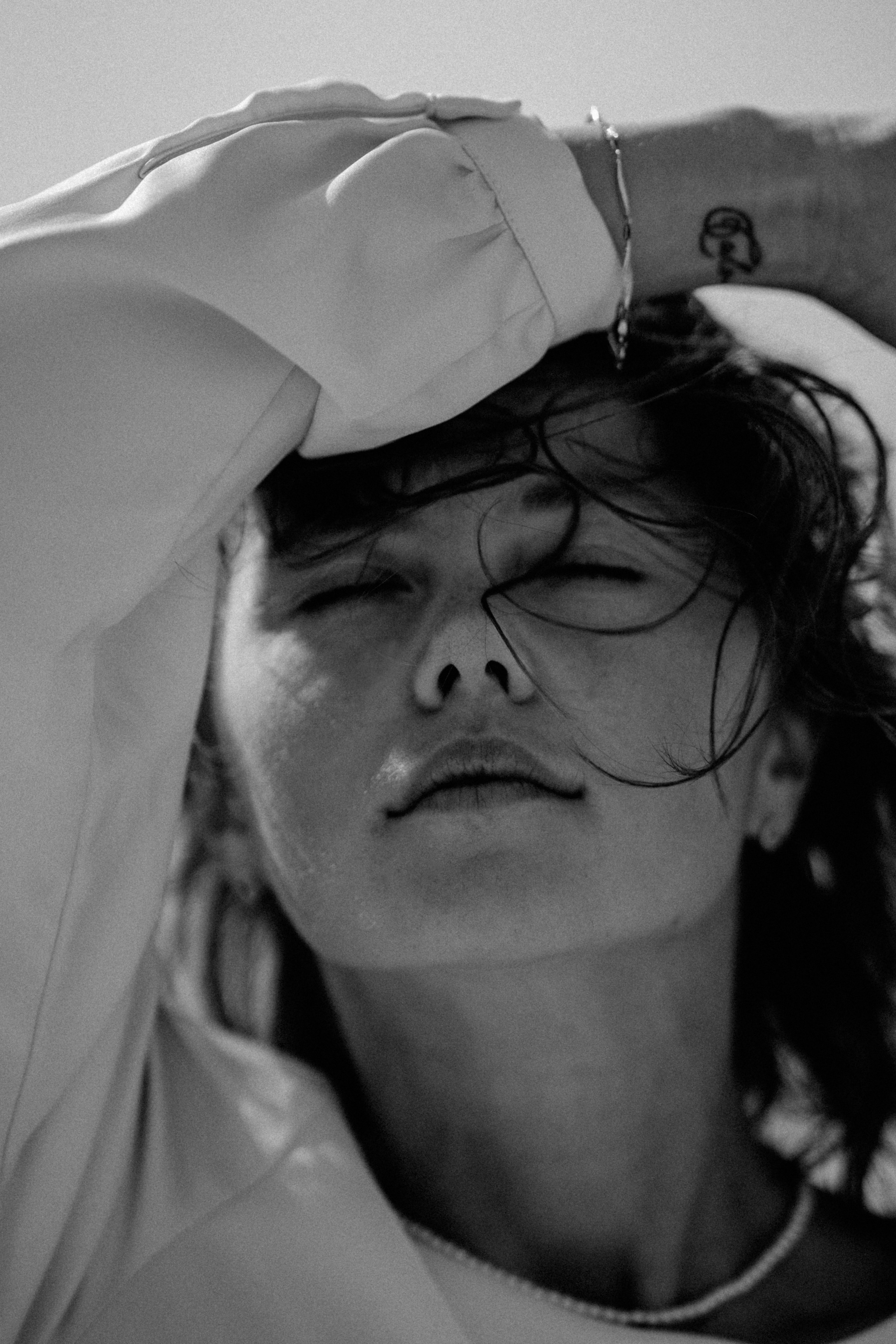 Kate. Familien, Lifestyle und Portrait Fotografin in Trier, Luxembourg