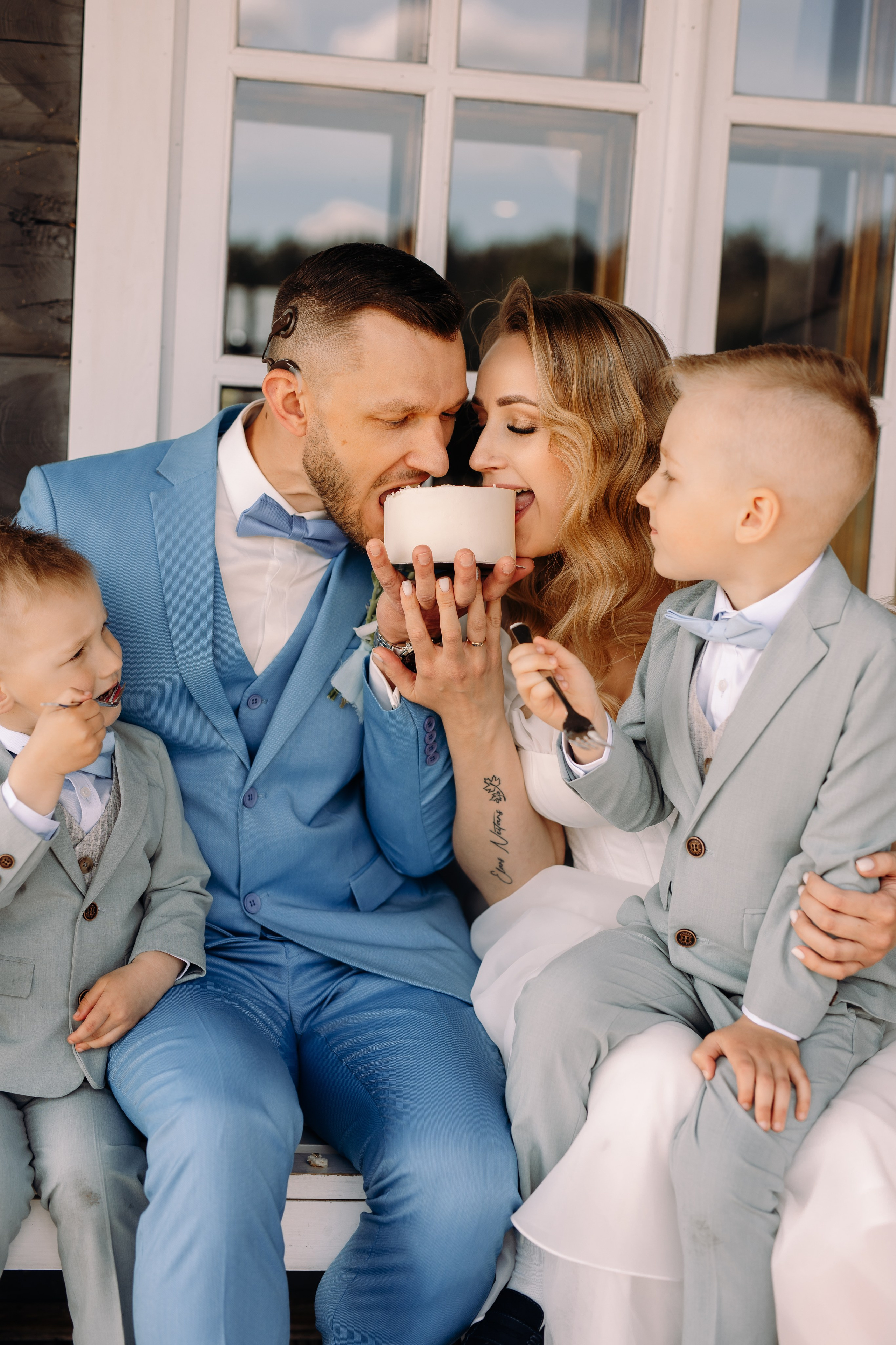 Jana & Māris. Fotogrāfe Līga Vaidere