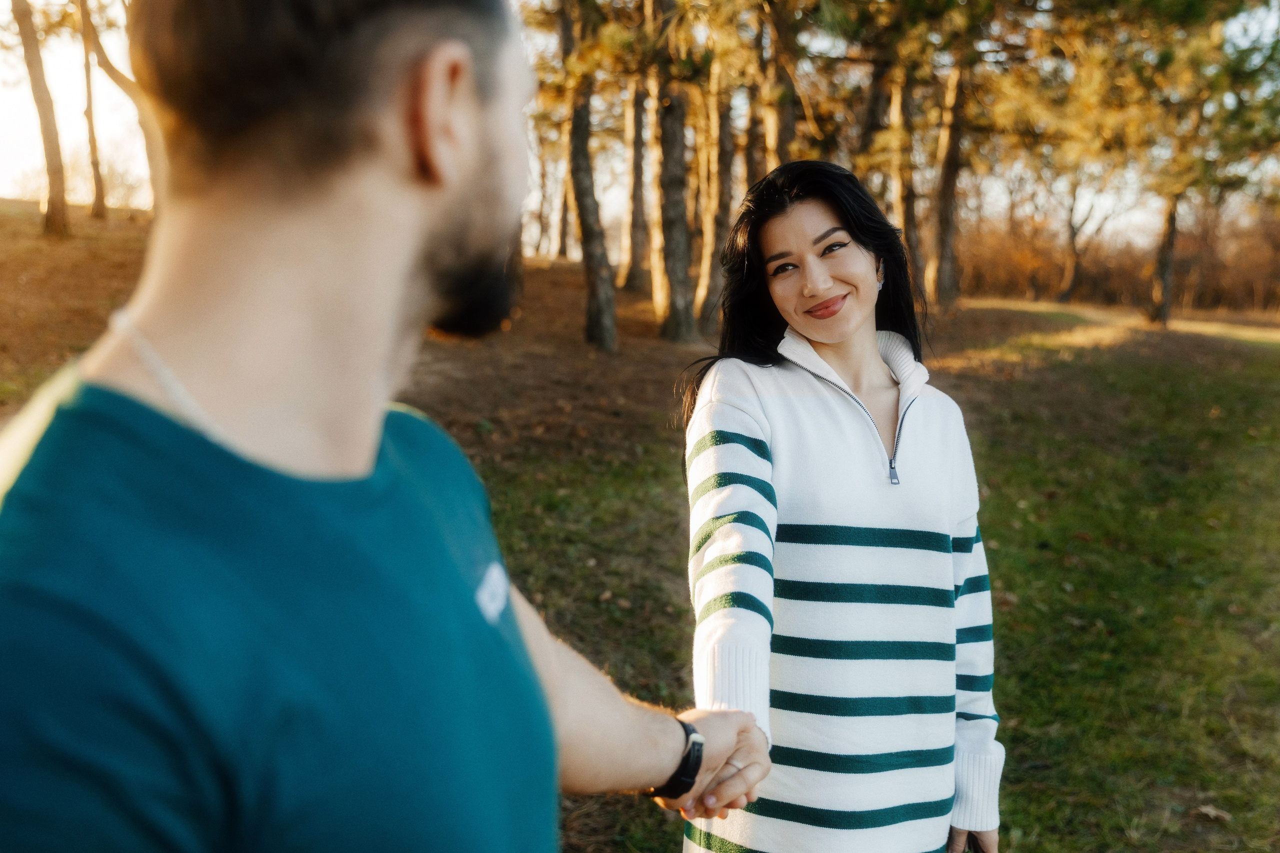 MIHAELA + ANDREI. Fulga Photographer