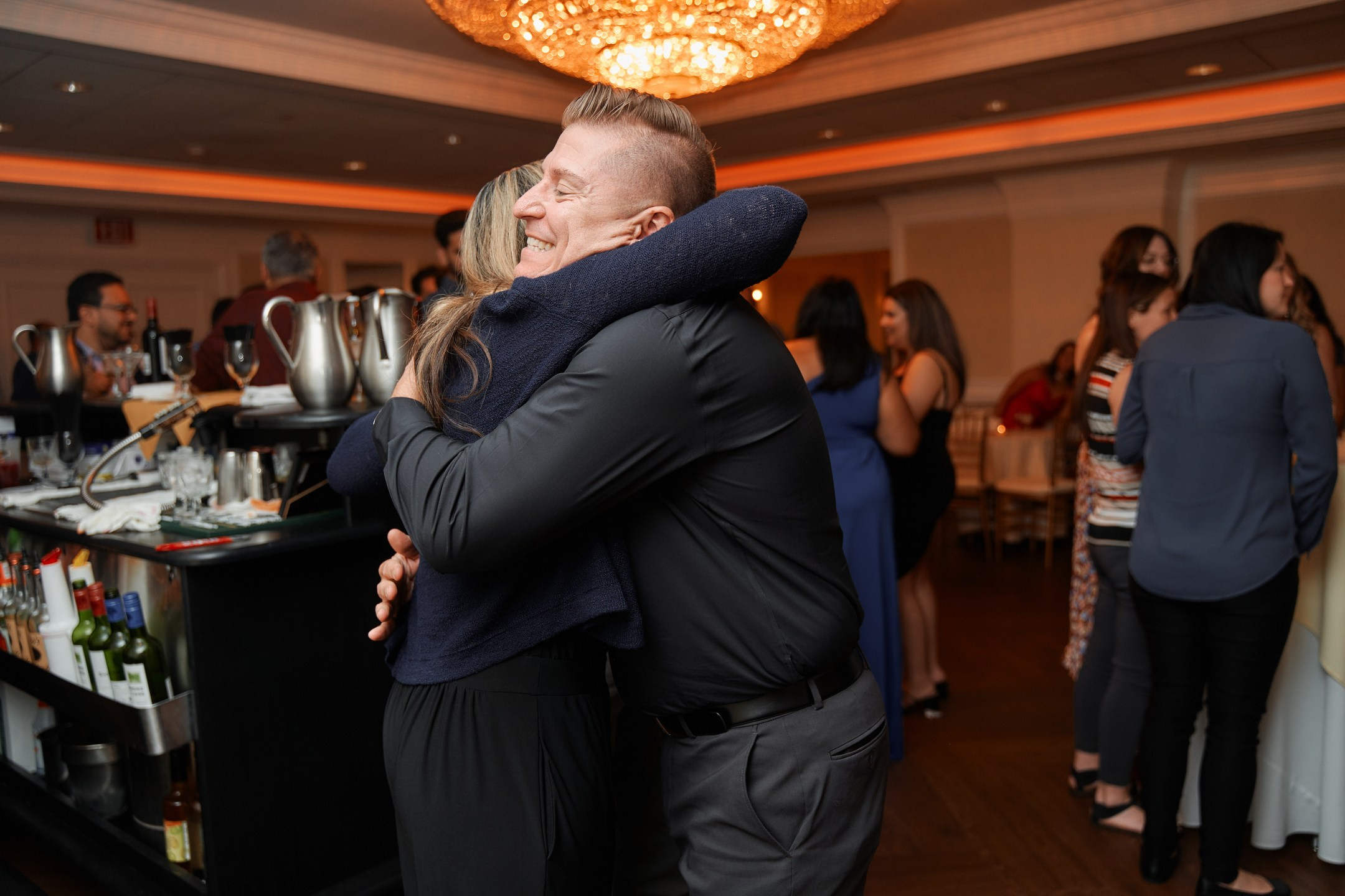 Birthday party. Professional Wedding and event photographer USA New York