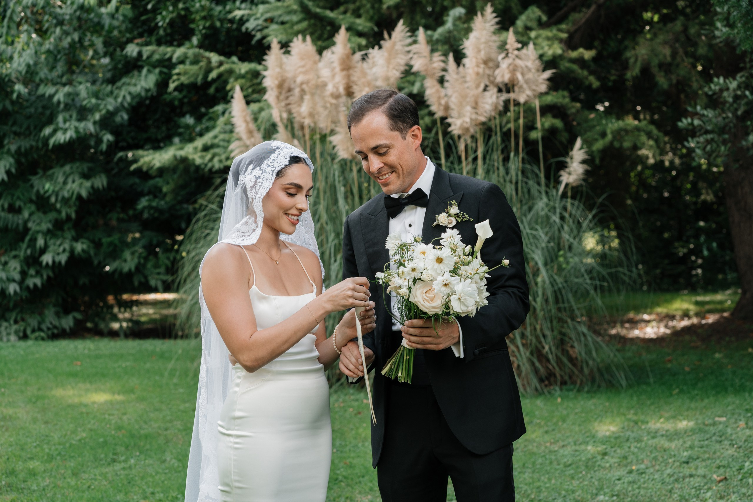 Scott & Elena. Wedding photographer Natalia