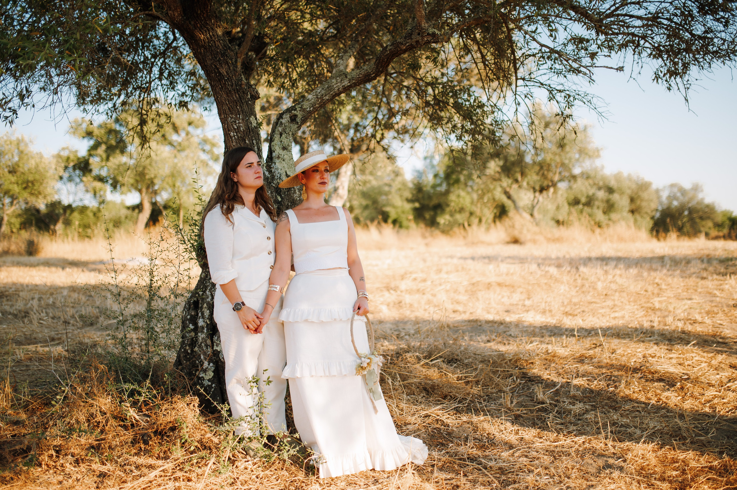 Casamento Marta & Diana. Say Yes To Me