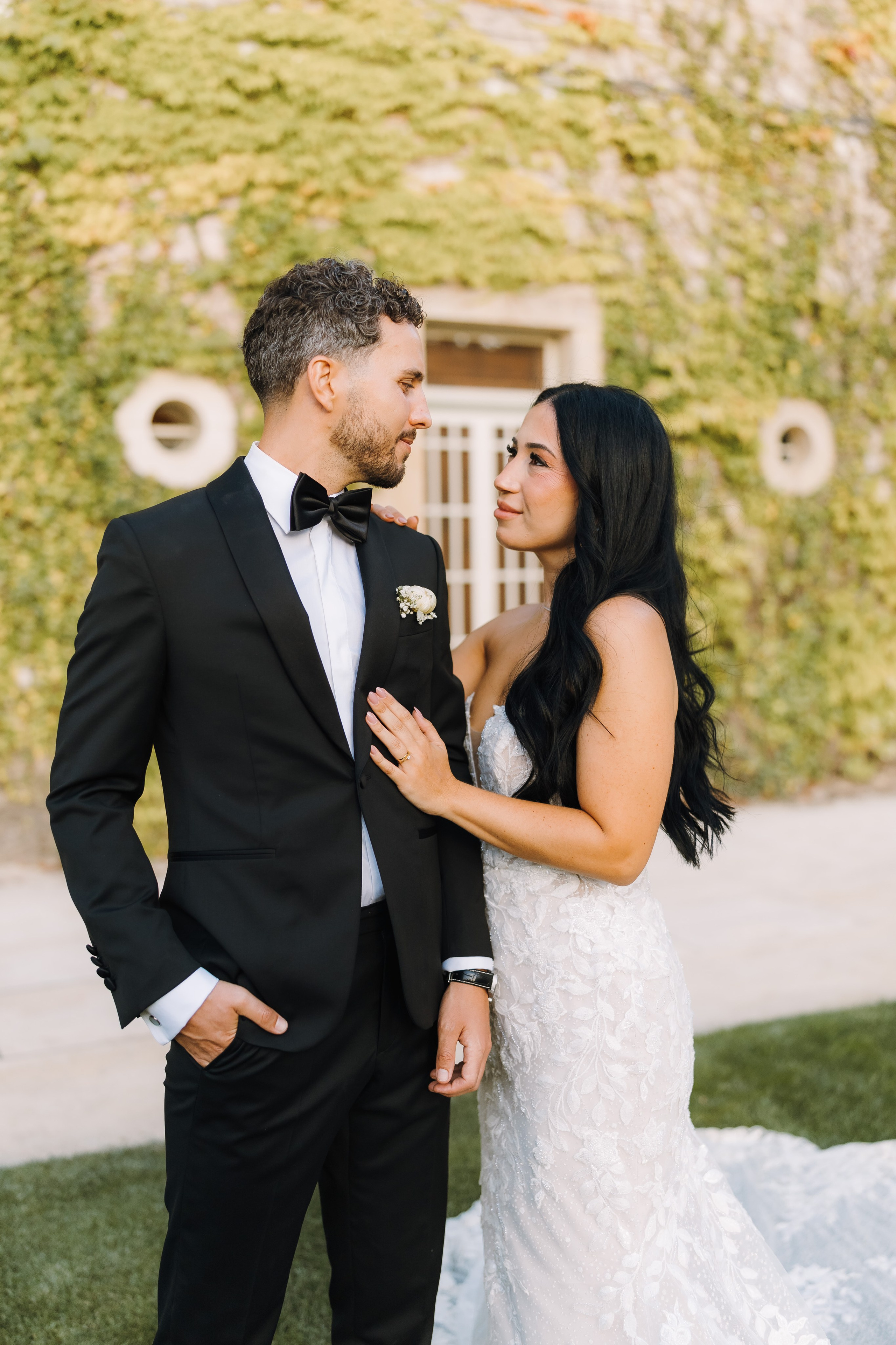 Casamento Inês & Miguel. Say Yes To Me