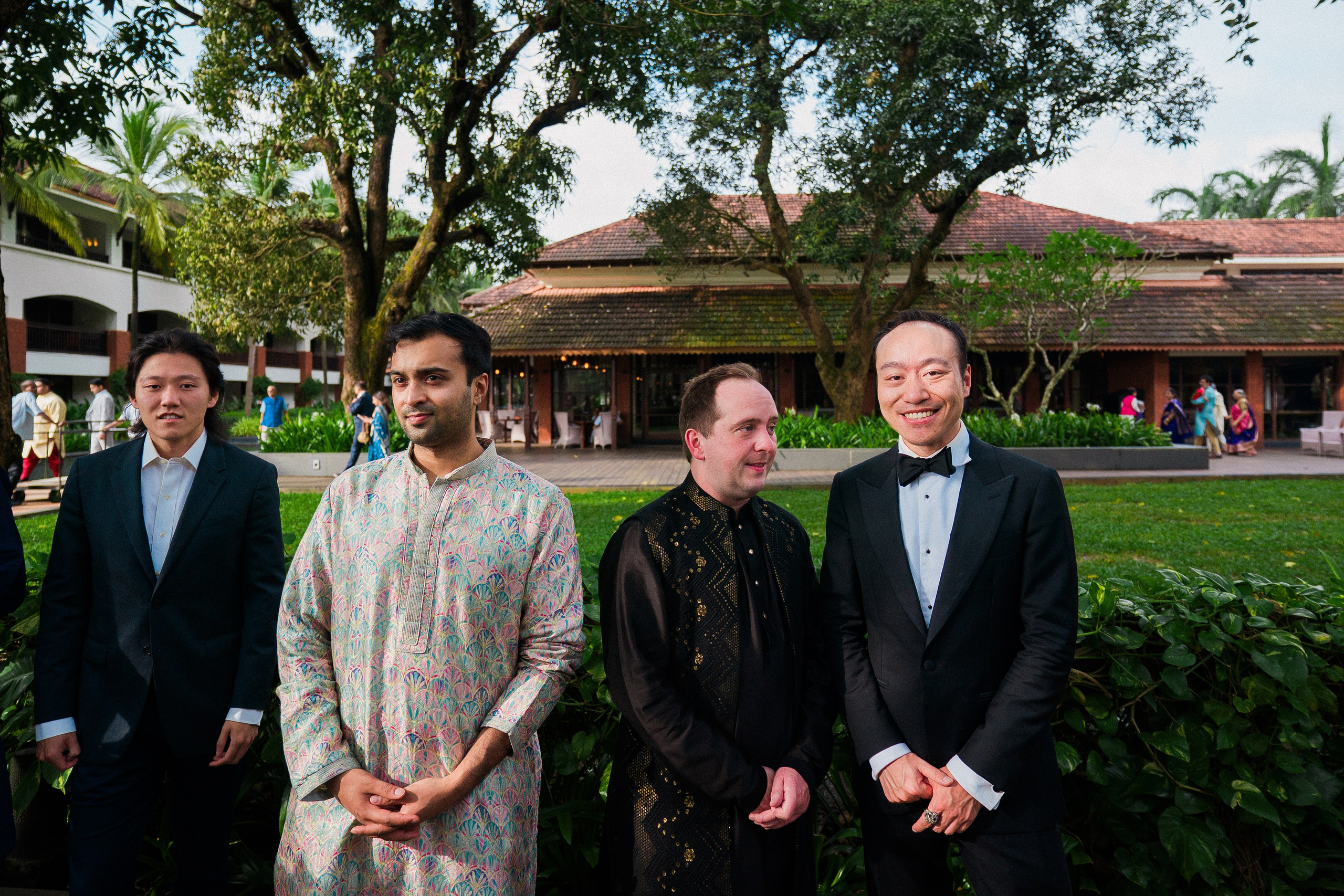 NICKHIL & ANVITA. Wedding photographer Avira Stories