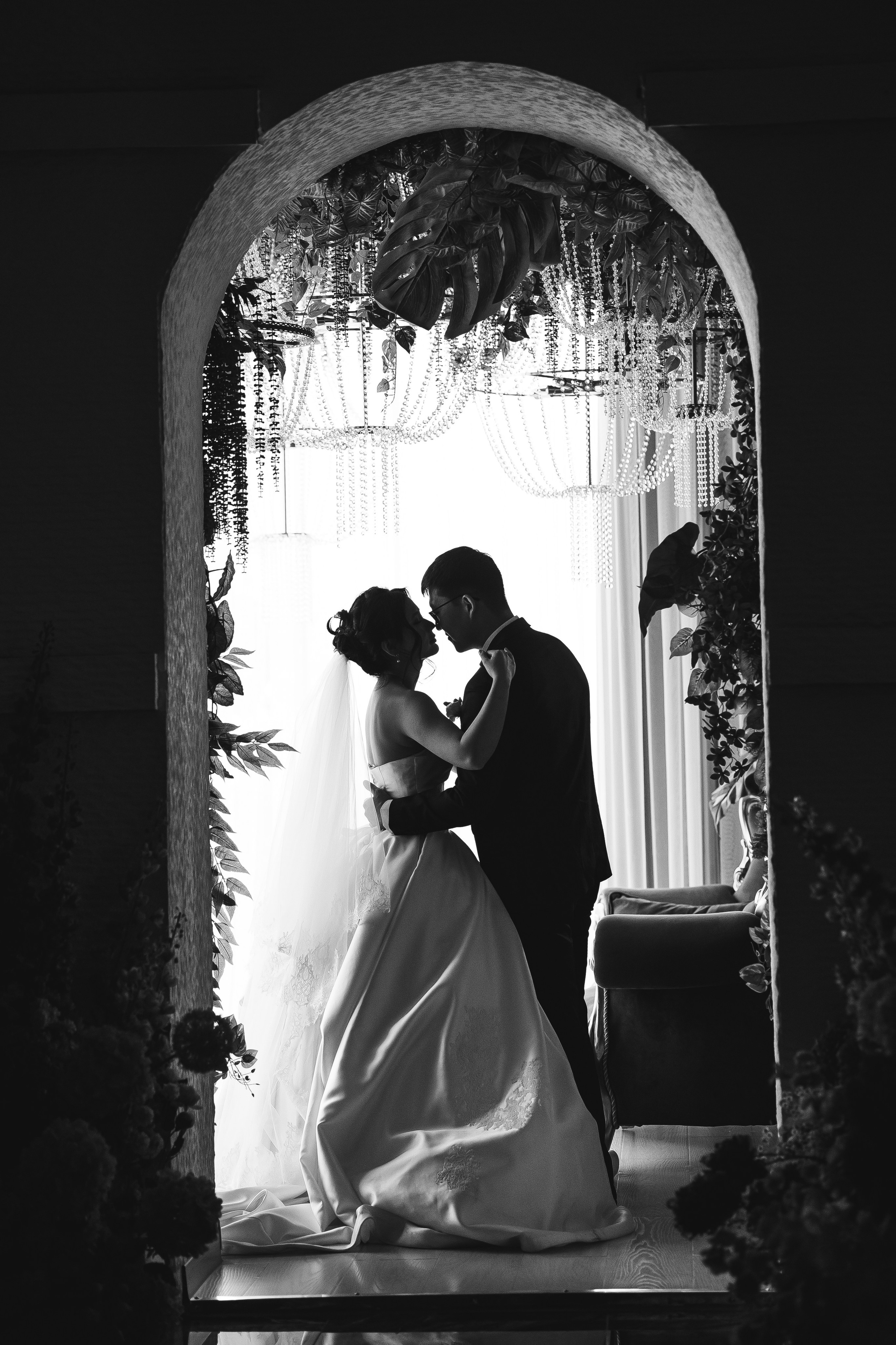 Владимир и Вера. PRIME STUDIO