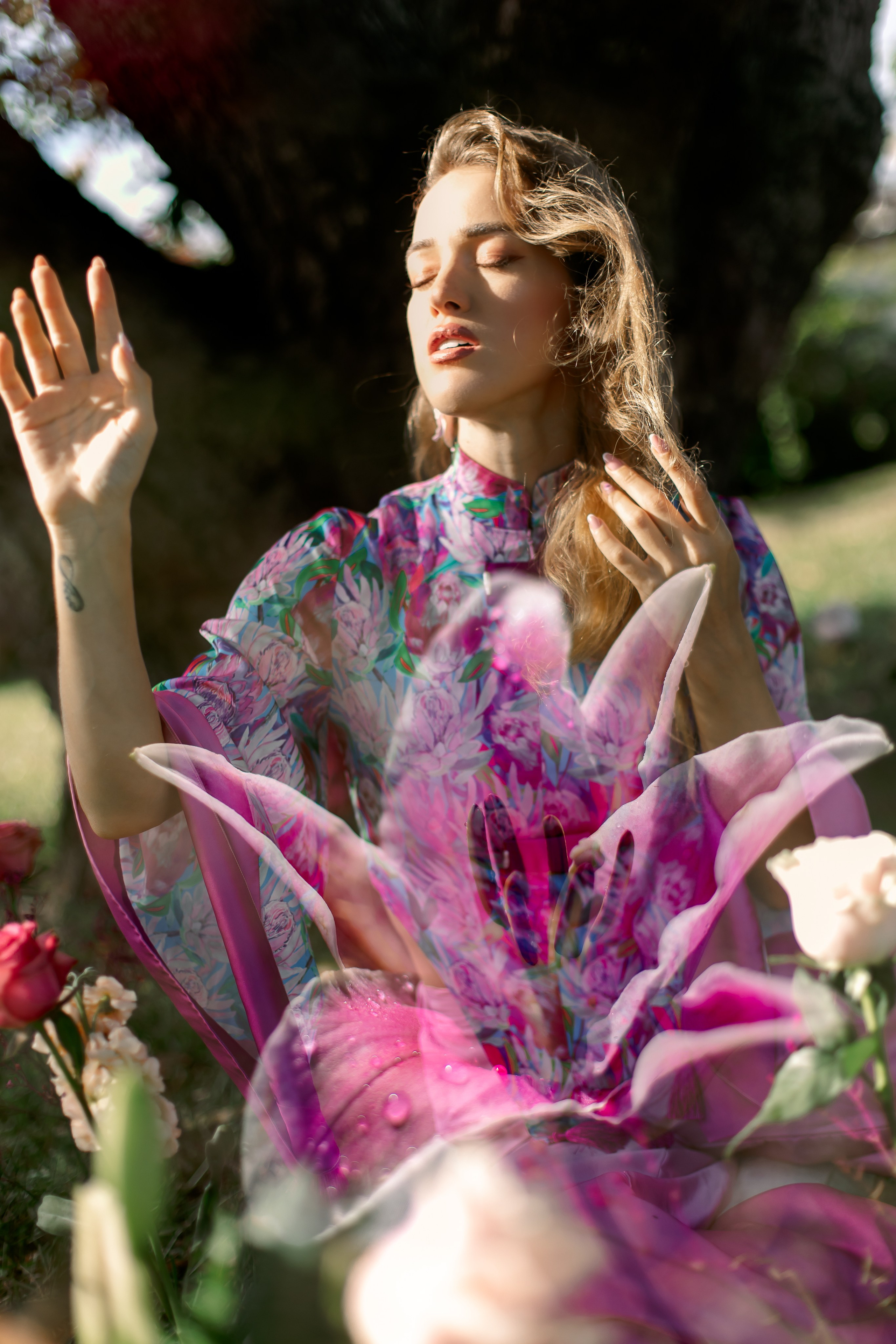 Women. Alya Leto Photographer