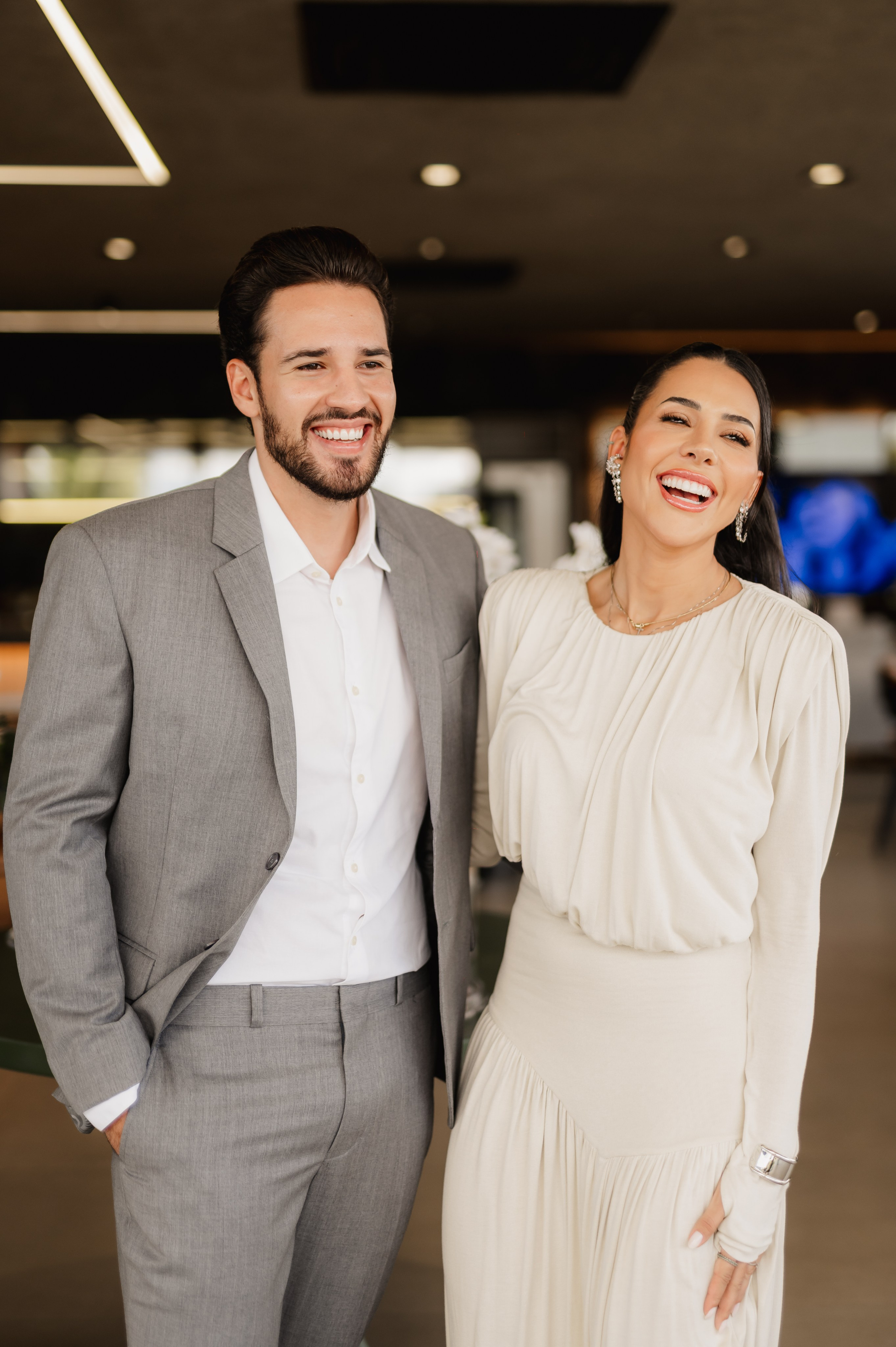 Casamento Civil • Tifany e Gustavo. Barizon Fotografia | Fotógrafo de Casamentos, Ensaios e Eventos | Paraná
