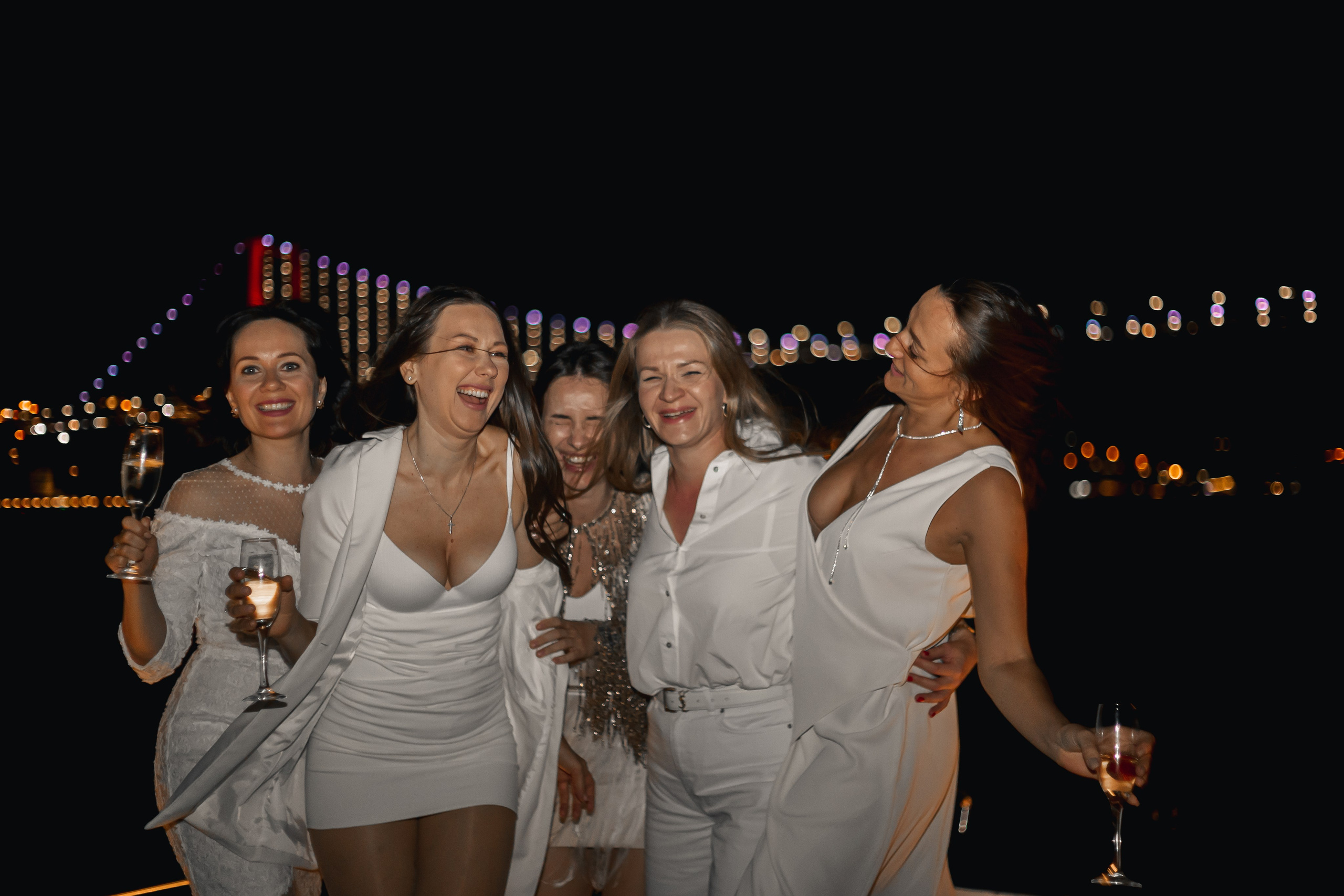 Яхта. Фотограф Москва Ларина Юлия