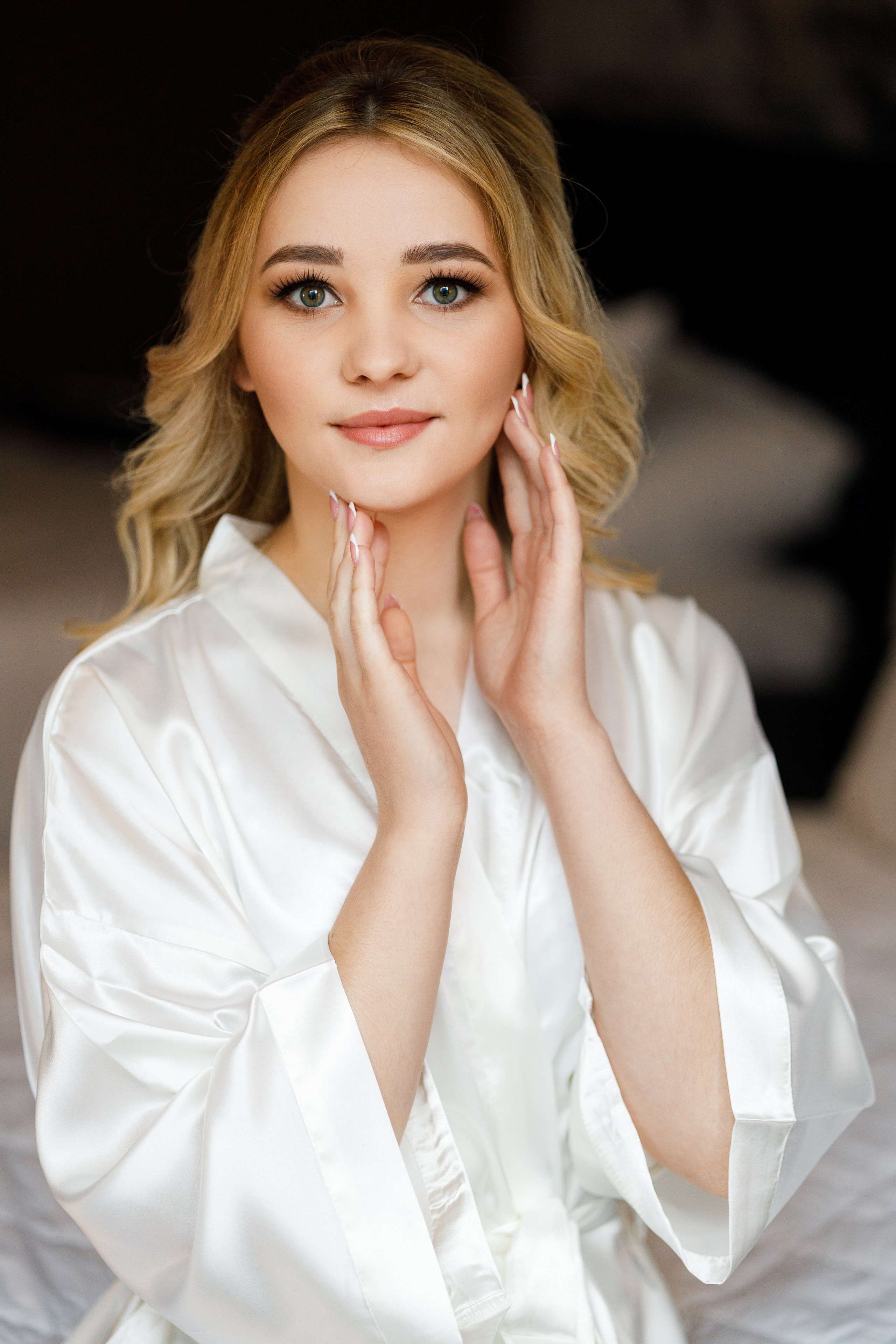 Kostiya and Julia. Family and Wedding photographer