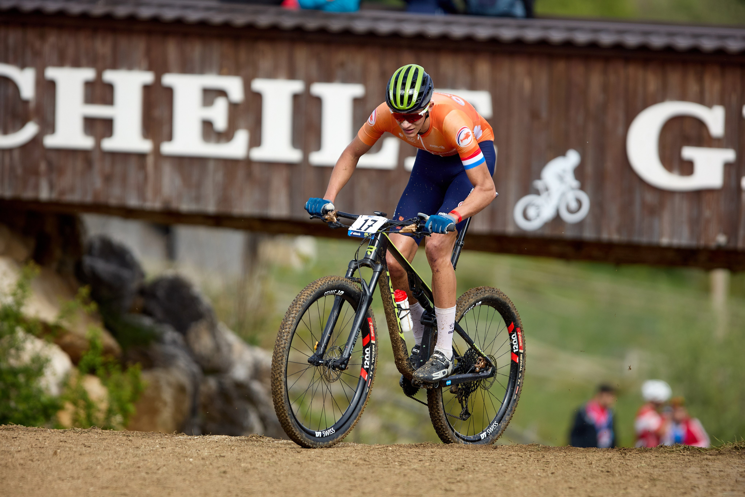UEC MTB European Championships 2024 