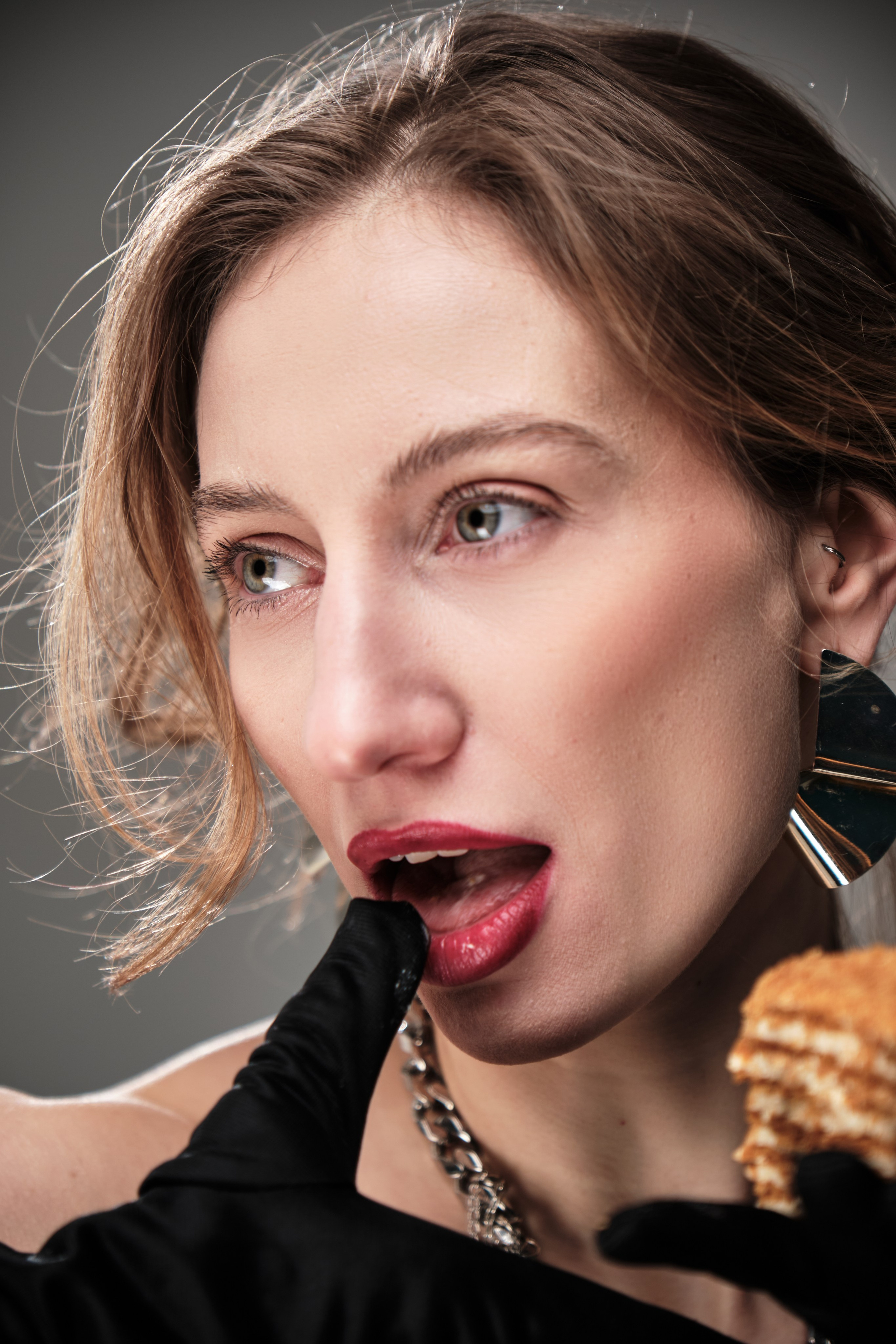 Lena. Alexi Ash — Fashion & Commercial Photographer based in Varna, working across Europe