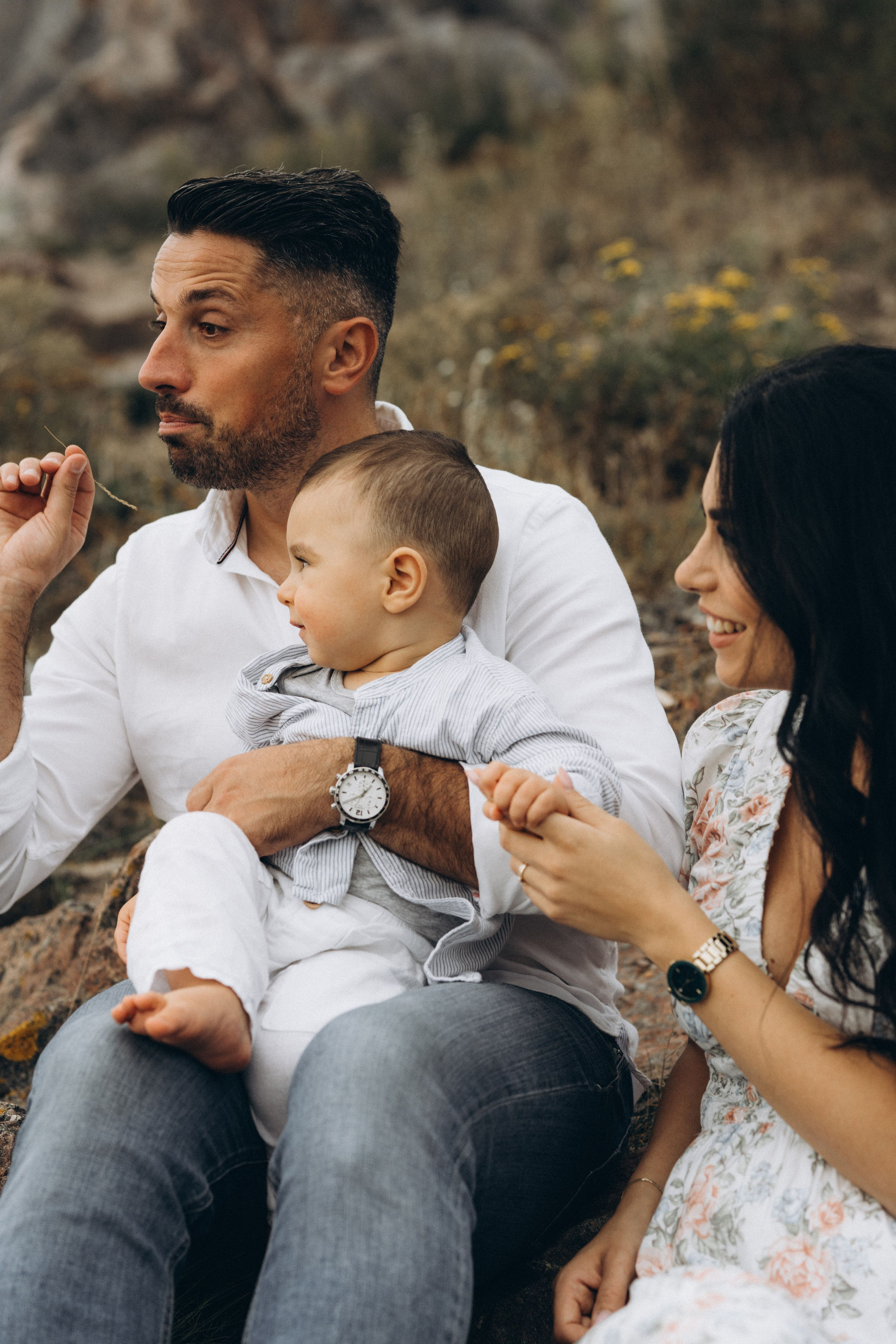 Summer. Wedding and potrait photographer in Helsinki Vickan O