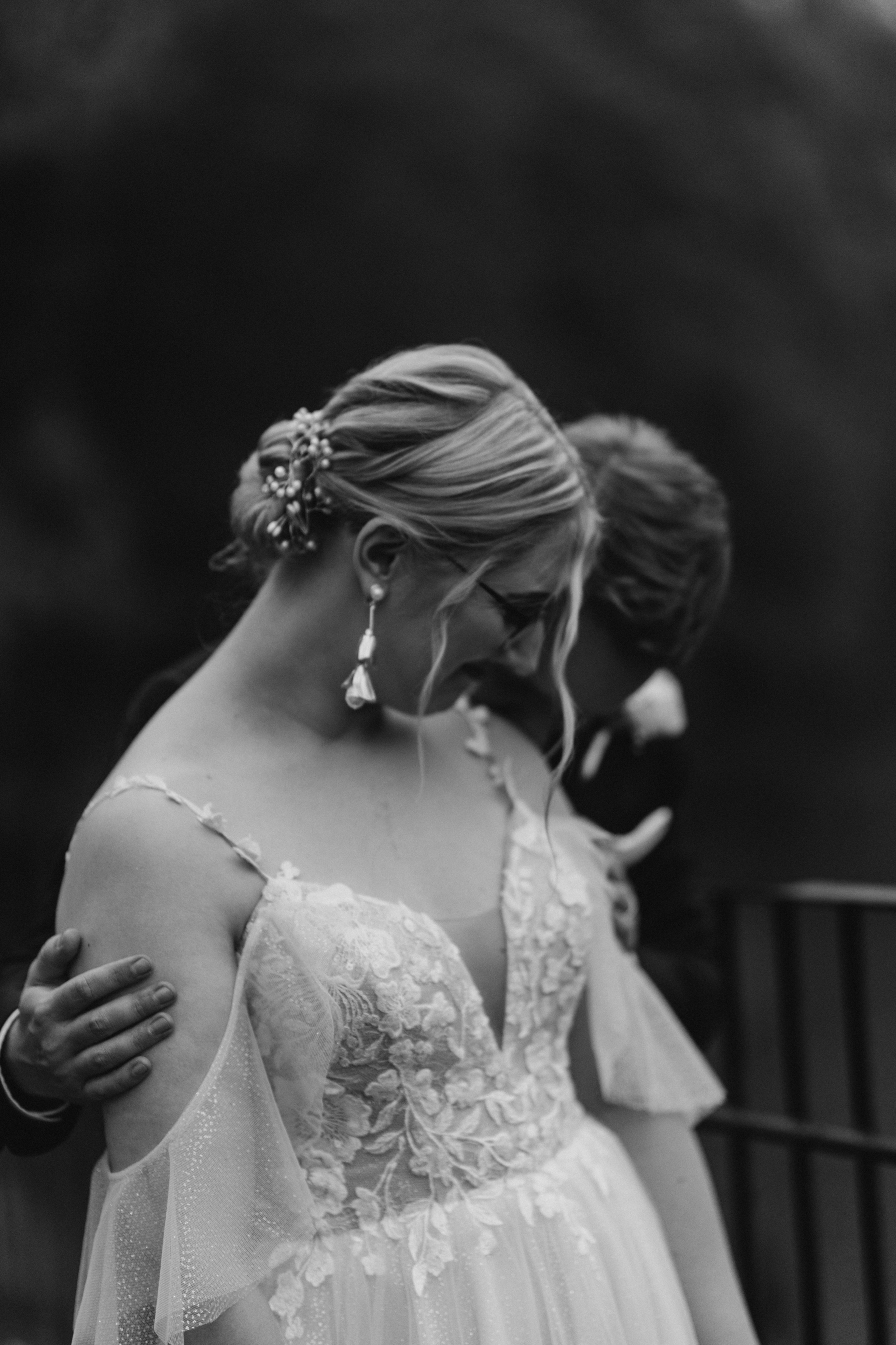 C&A. Wedding and potrait photographer in Helsinki Vickan O