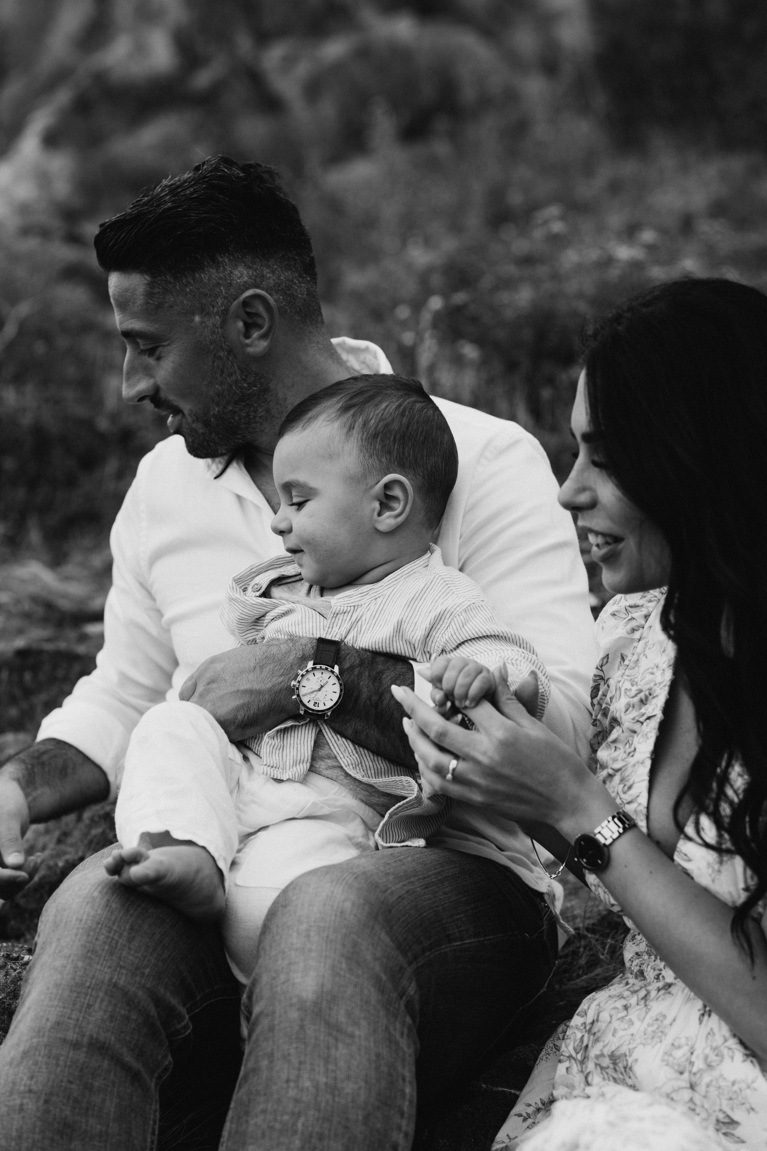 Summer. Wedding and potrait photographer in Helsinki Vickan O