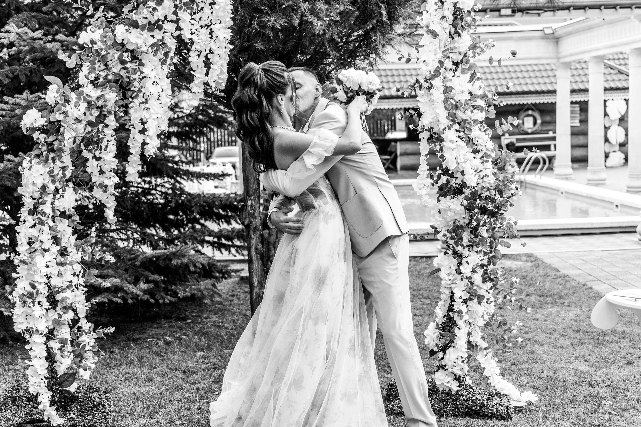 Свадебная. Photo__Vladi