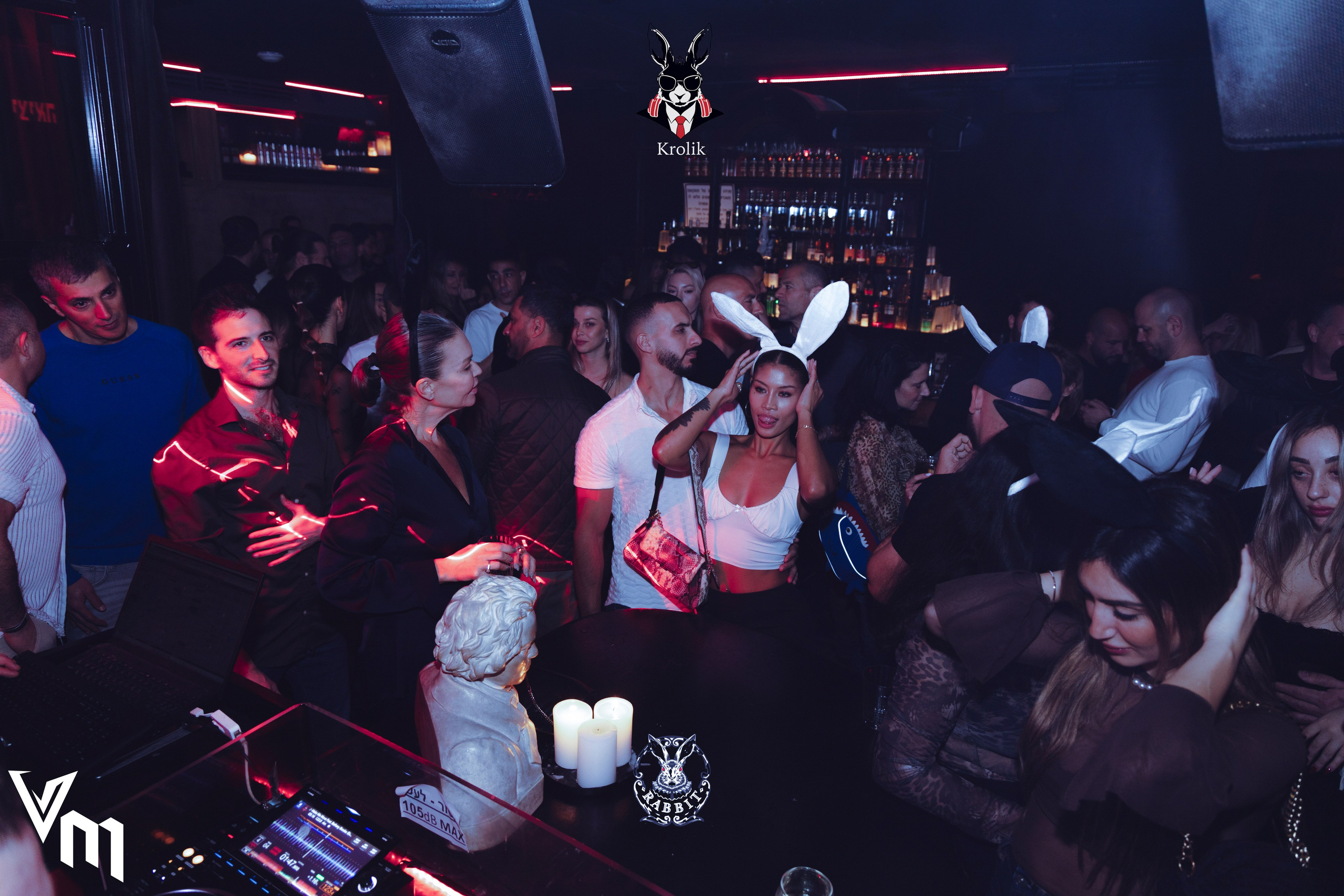 Клубная атмосфера. Photo__Vladi