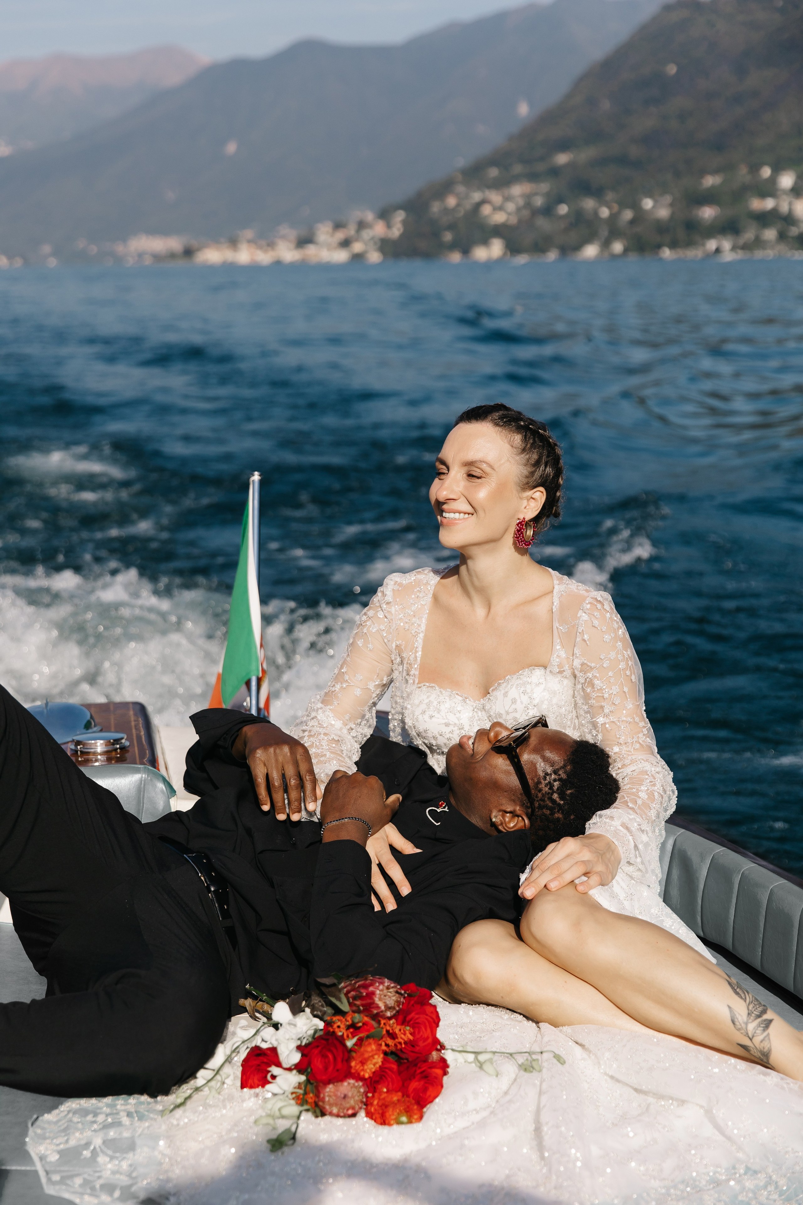 Love without borders