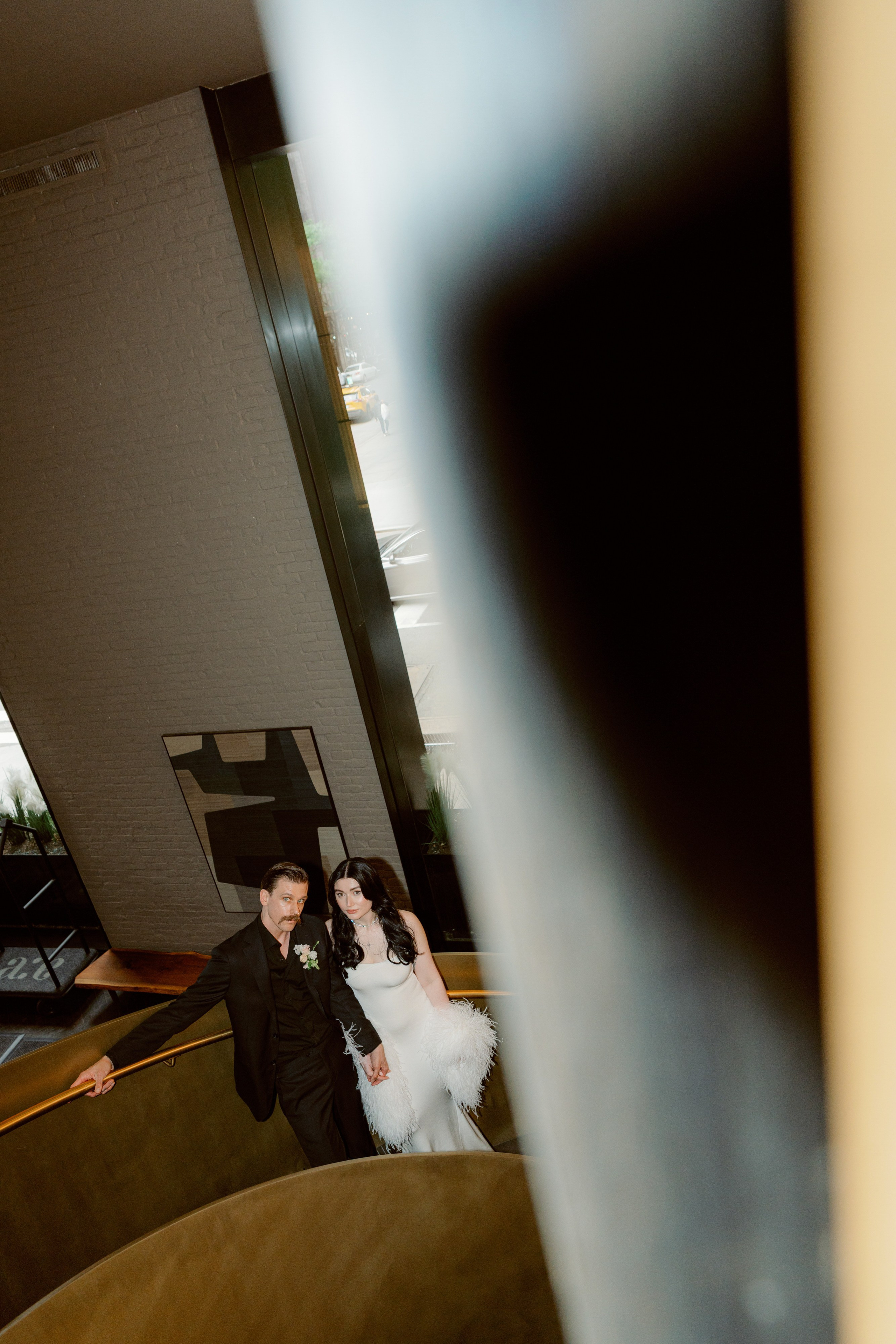 Savannah and Michael. Wedding photographer and videographer New York | New Jersey