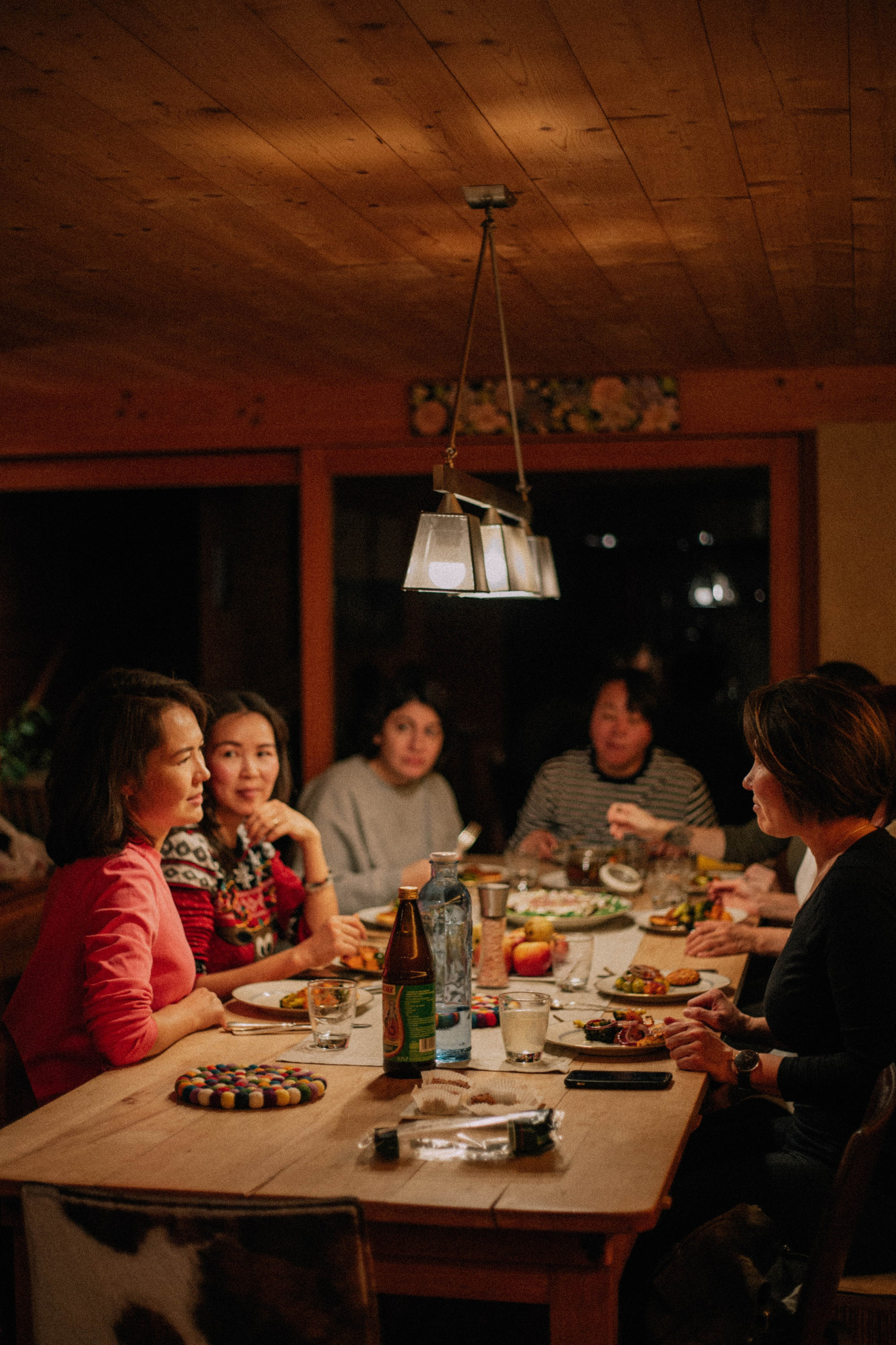 Welness retreat. Portrait and family photographer Lausanne, Geneva, and Montreux