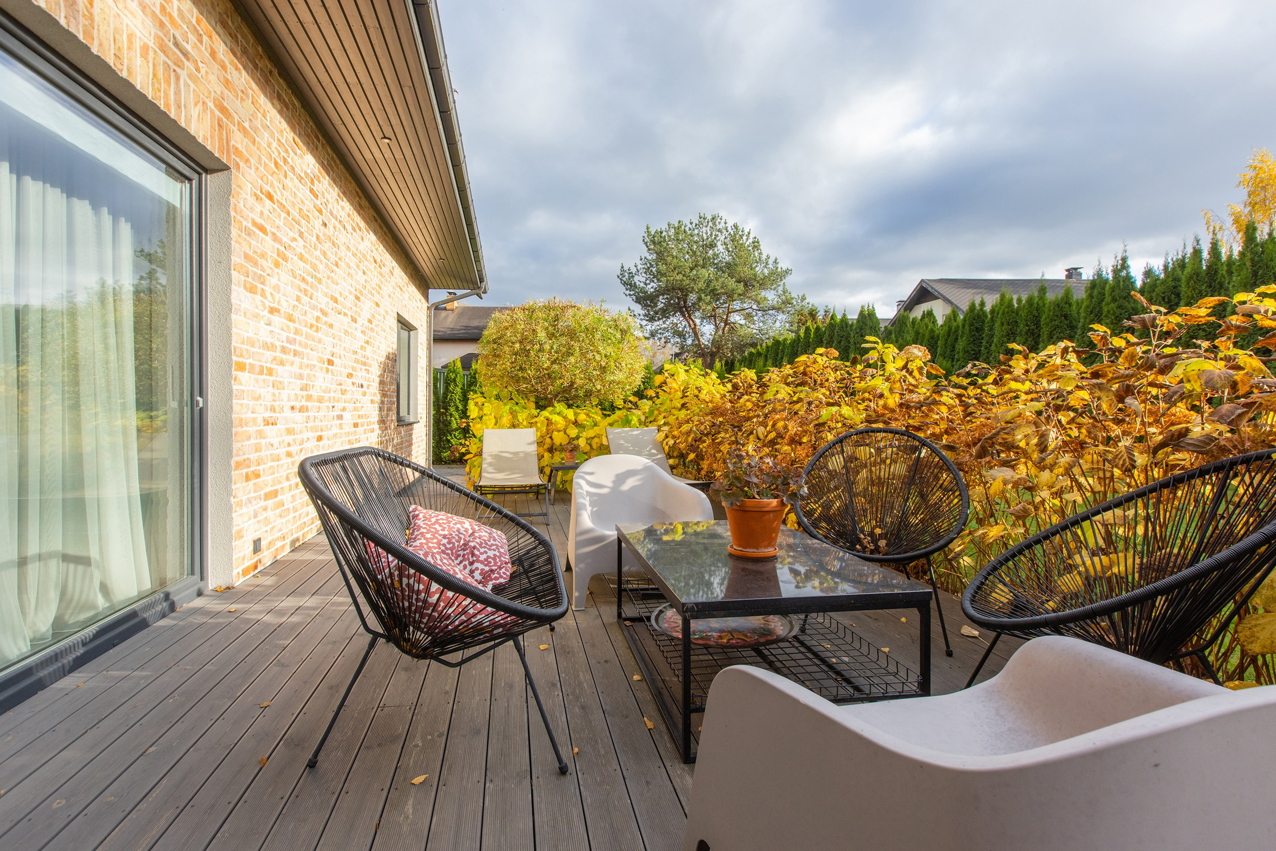 Piemērs MĀJA A. Sākums