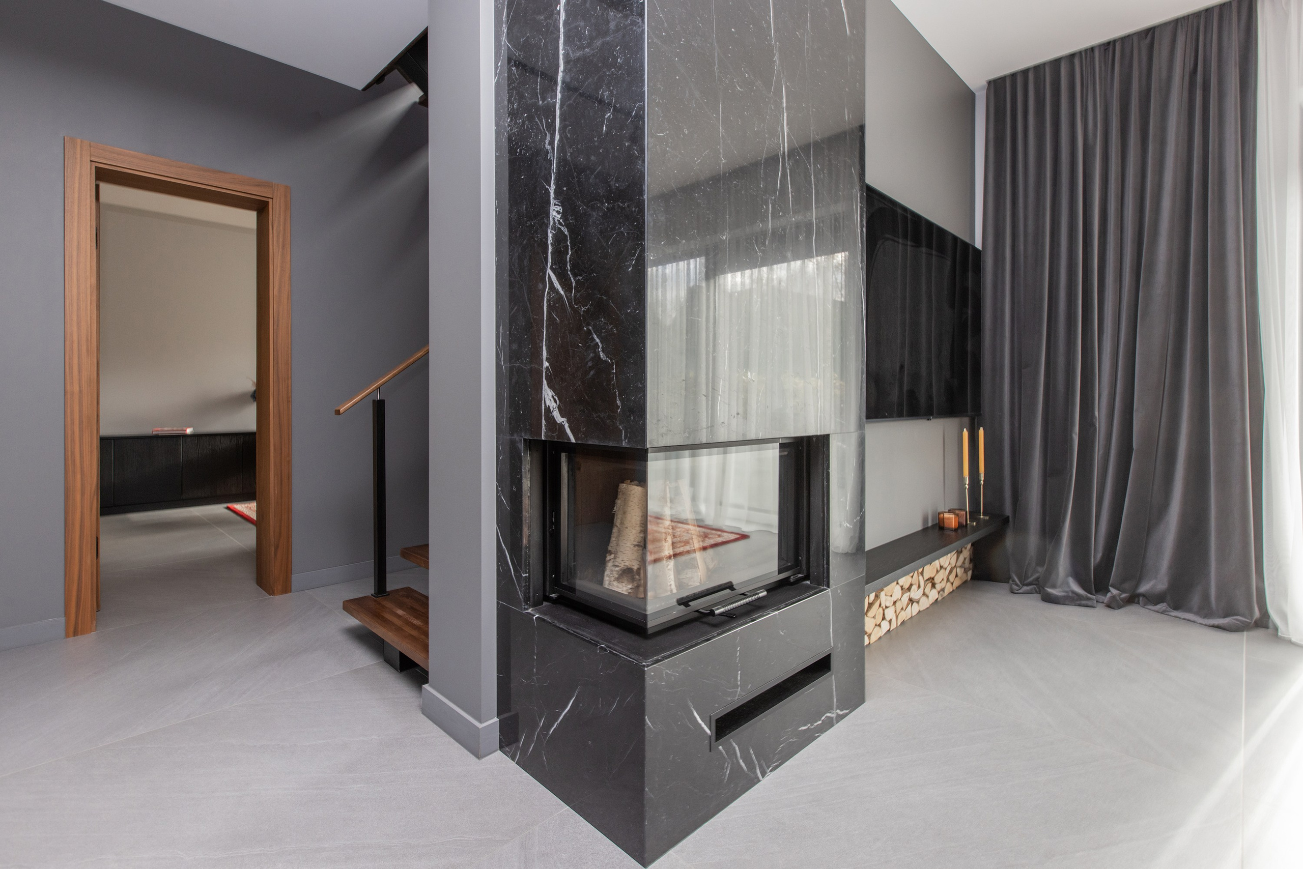 Piemērs MĀJA A. Sākums