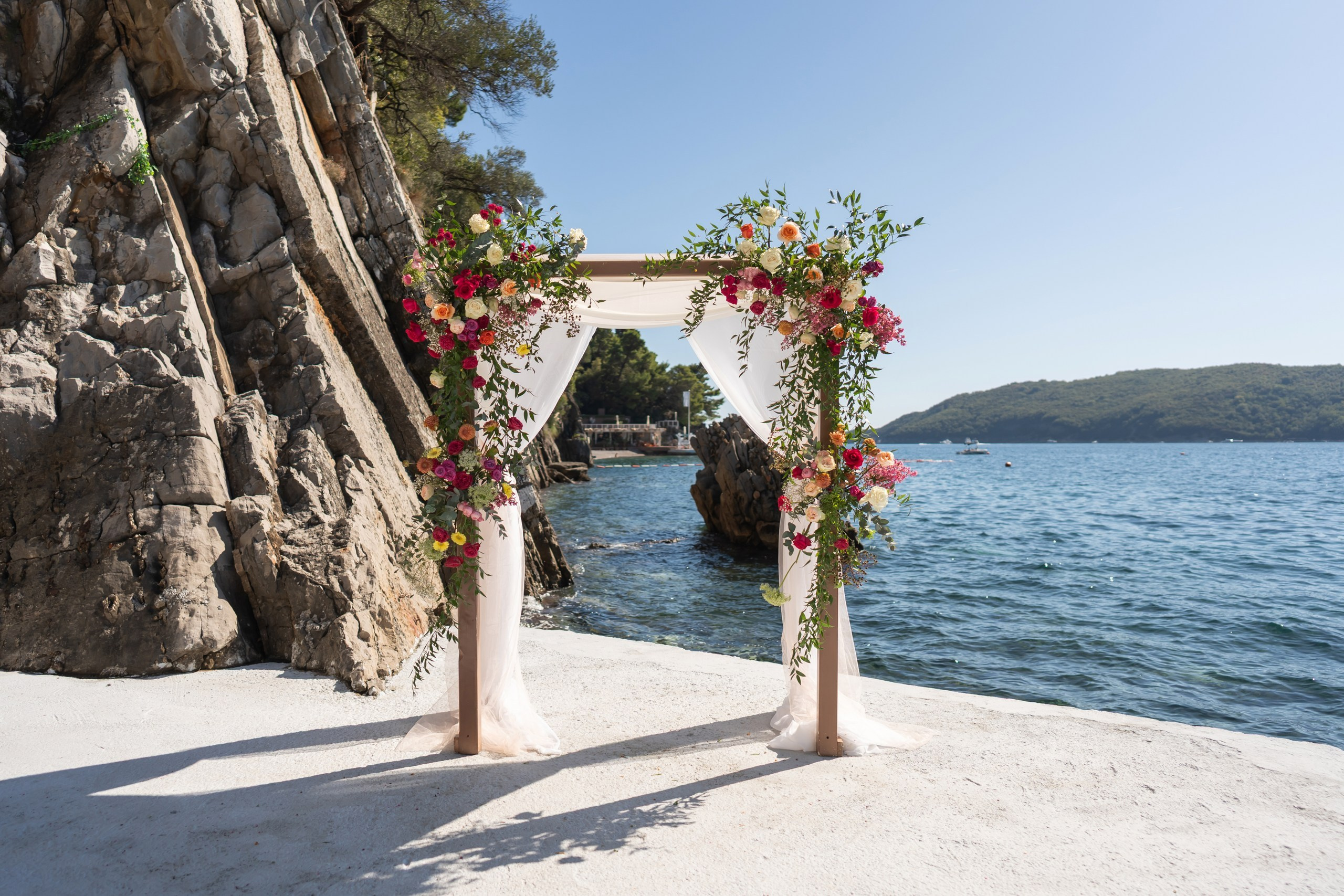 Sumosan Dukley Montenegro Wedding. Montenegro Wedding Photographer & Videographer | Maria & Vasilii