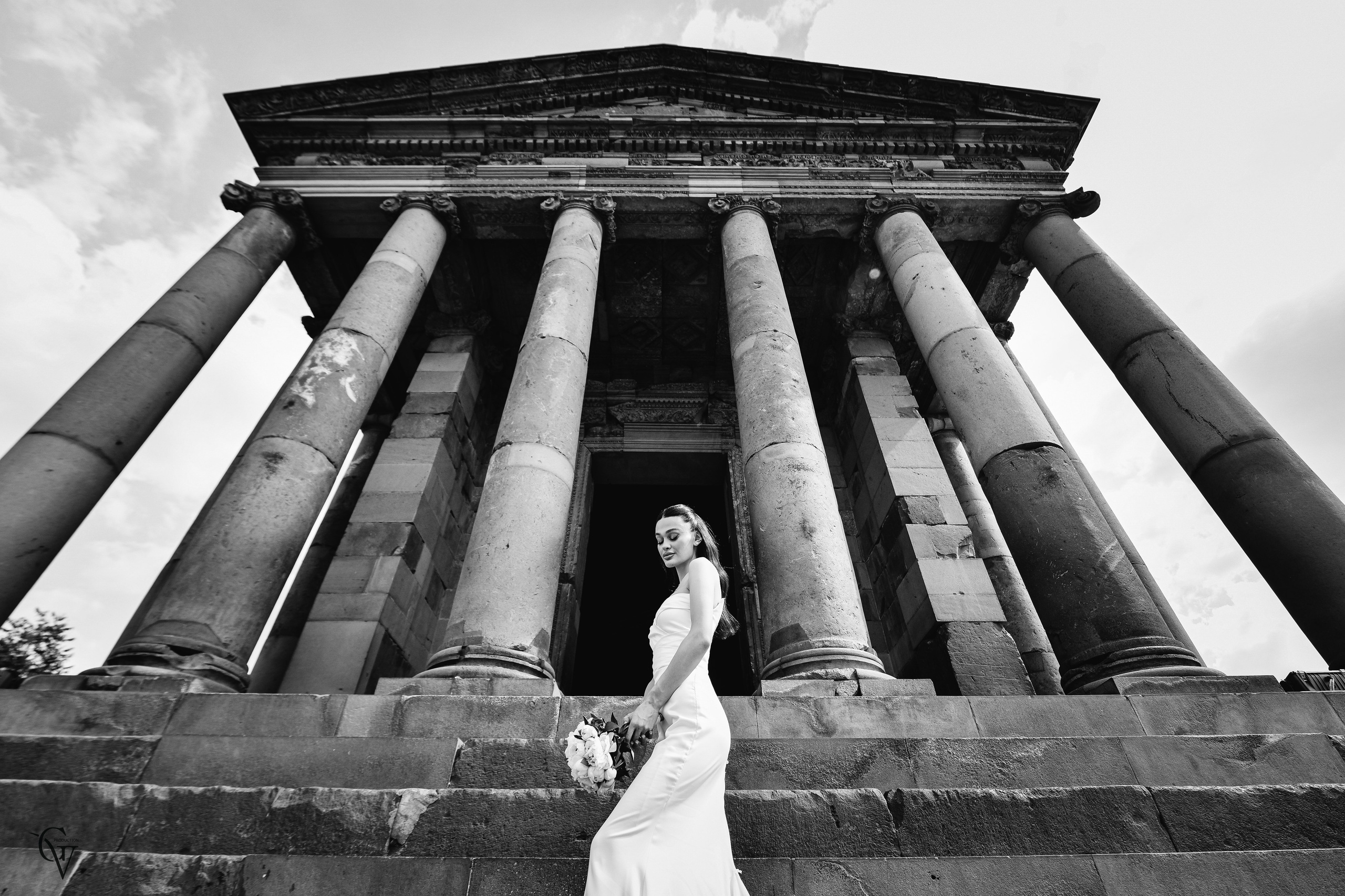 Gor & Diana. Wedding photos and video shooting in Armenia and all over the world!!! Photographer in Yerevan