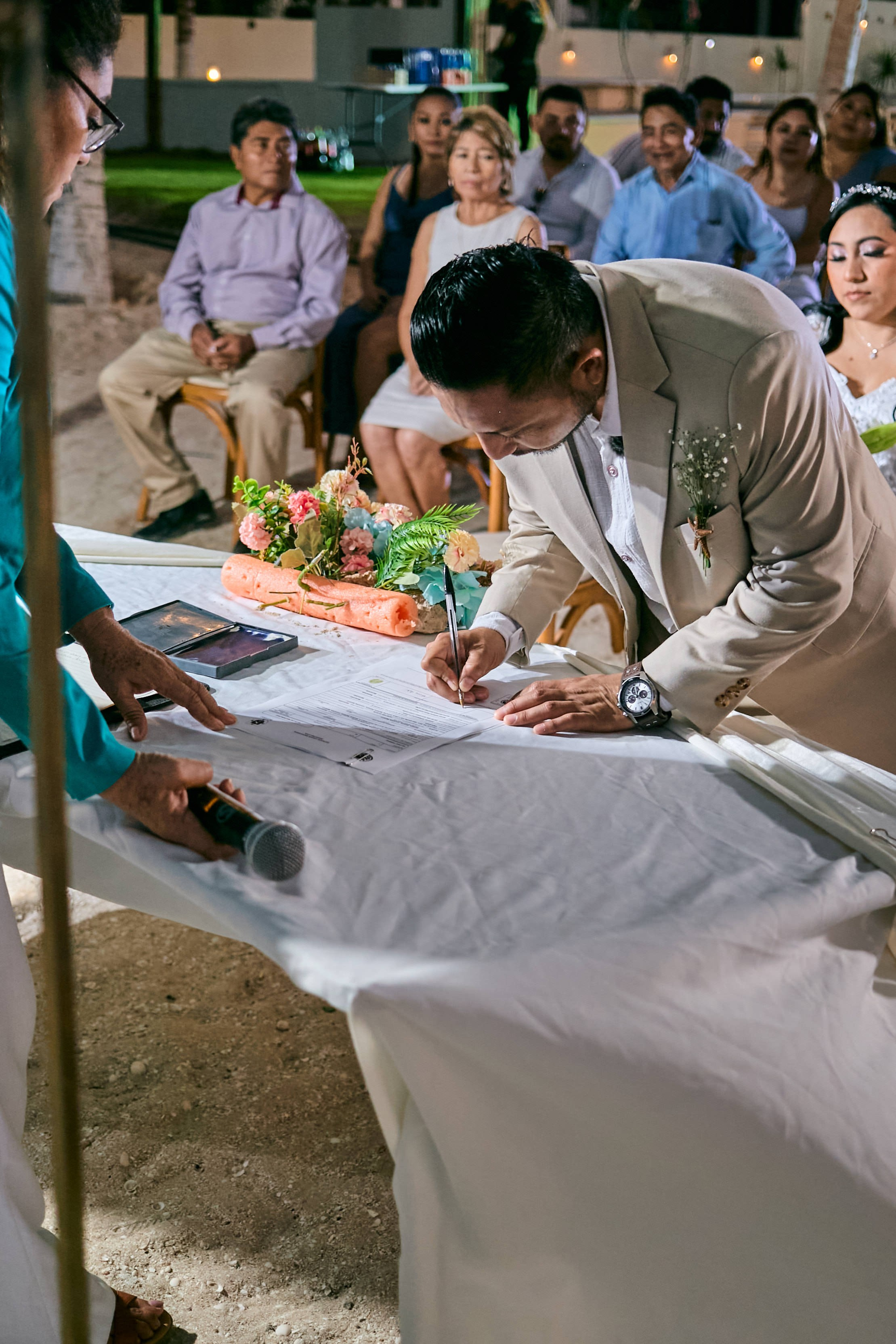 Samuel & ADriana. Christian Ku fotógrafo en Mérida, Yucatán