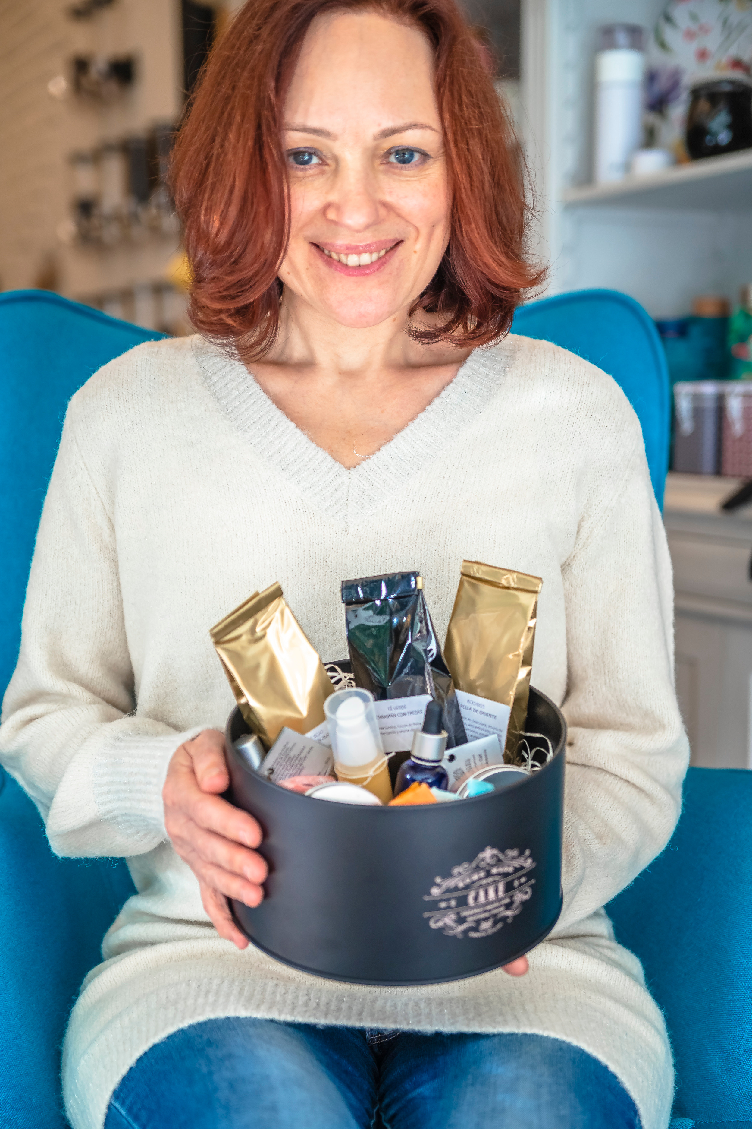 Irina. Фотограв в Испании Таррагоне