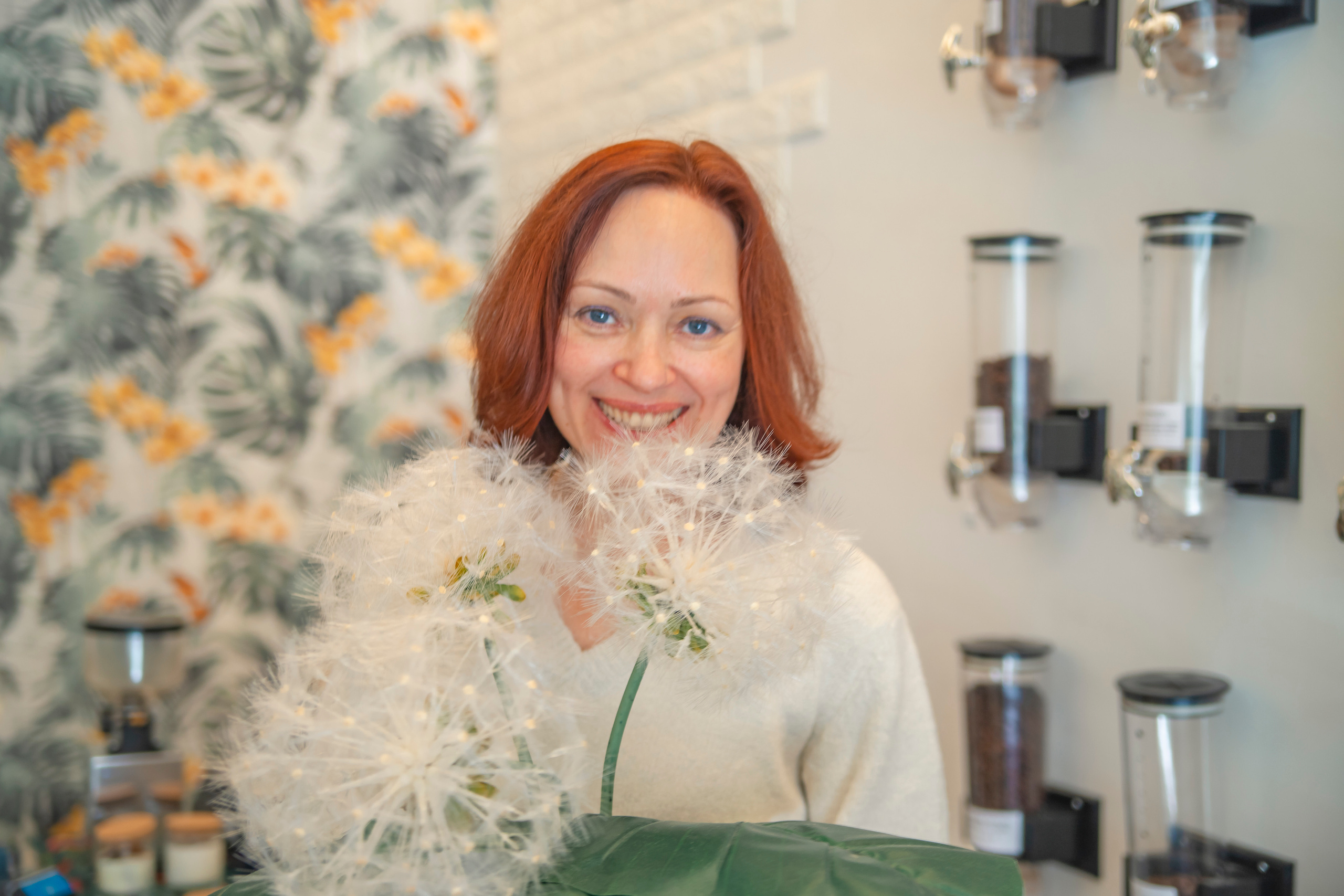 Irina. Фотограв в Испании Таррагоне