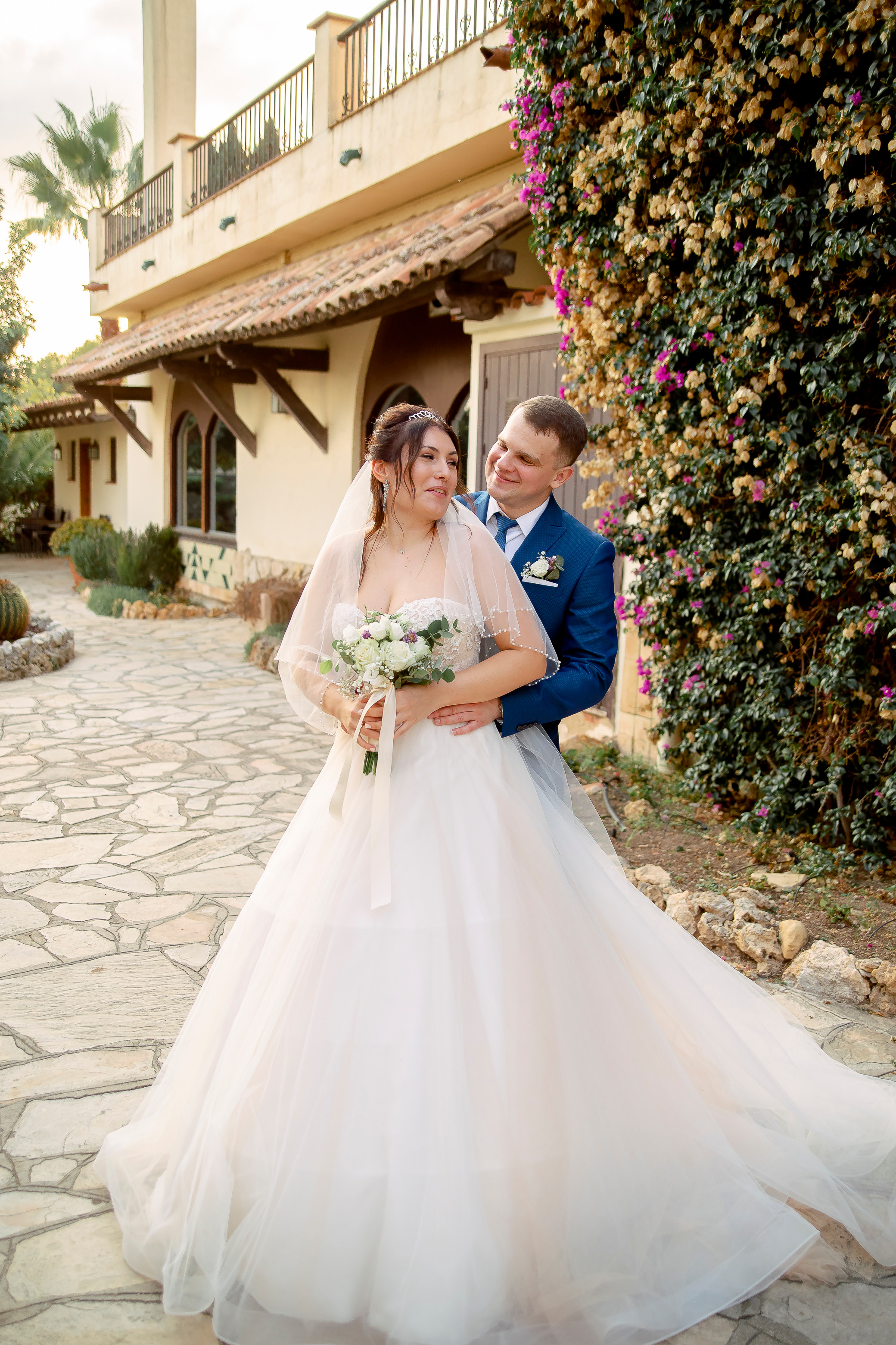 Фотограв в Испании Таррагоне