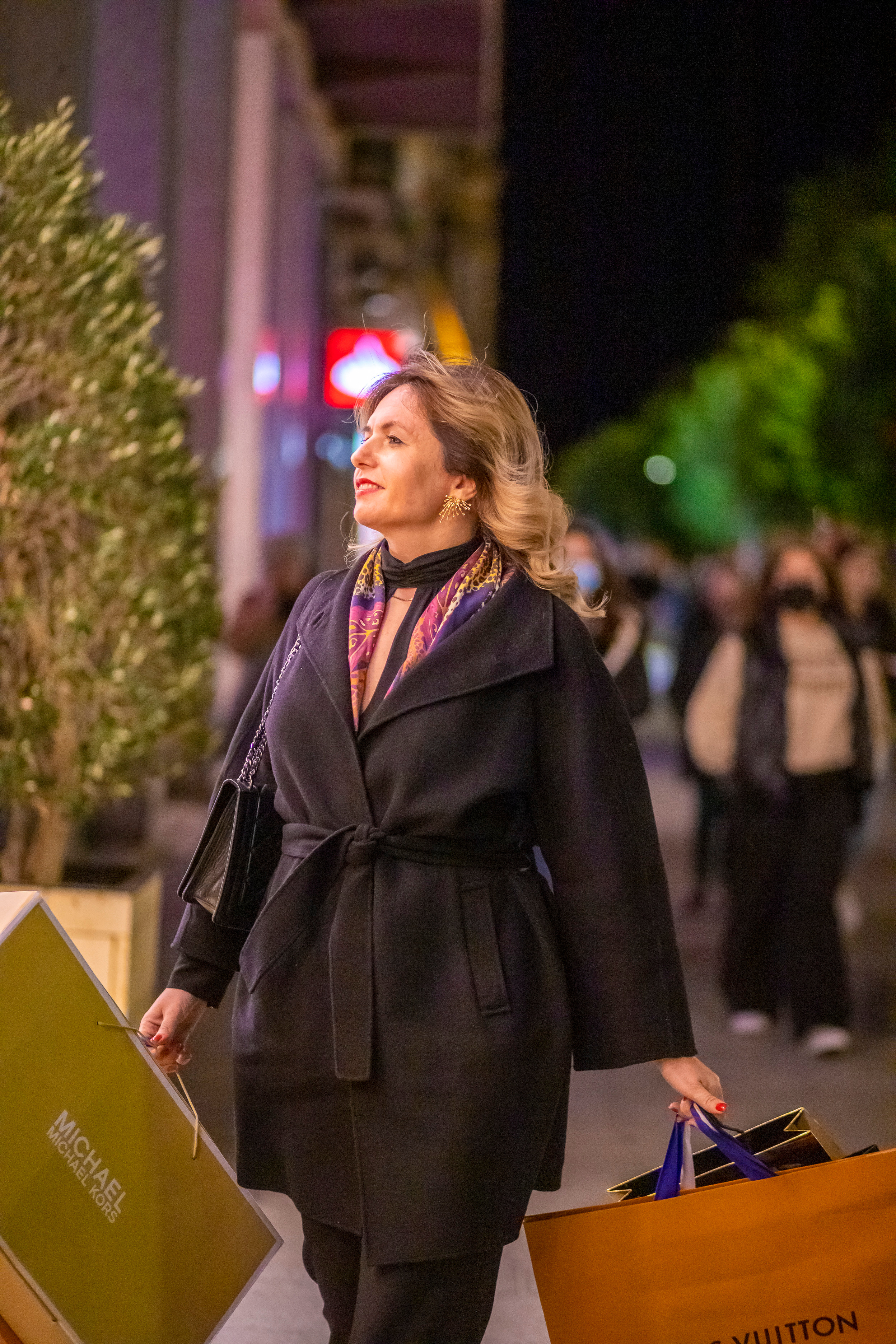 Yulia. Фотограв в Испании Таррагоне